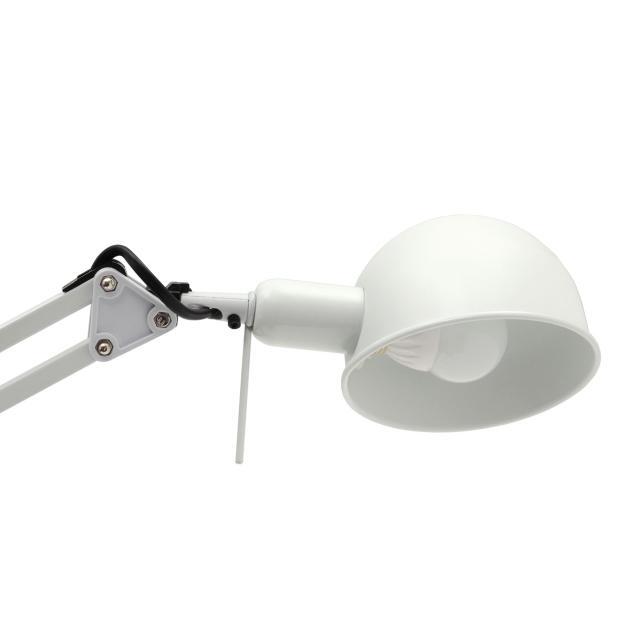 Офисная настольная лампа Kanlux PIXA 19300, цвет белый - фото 3