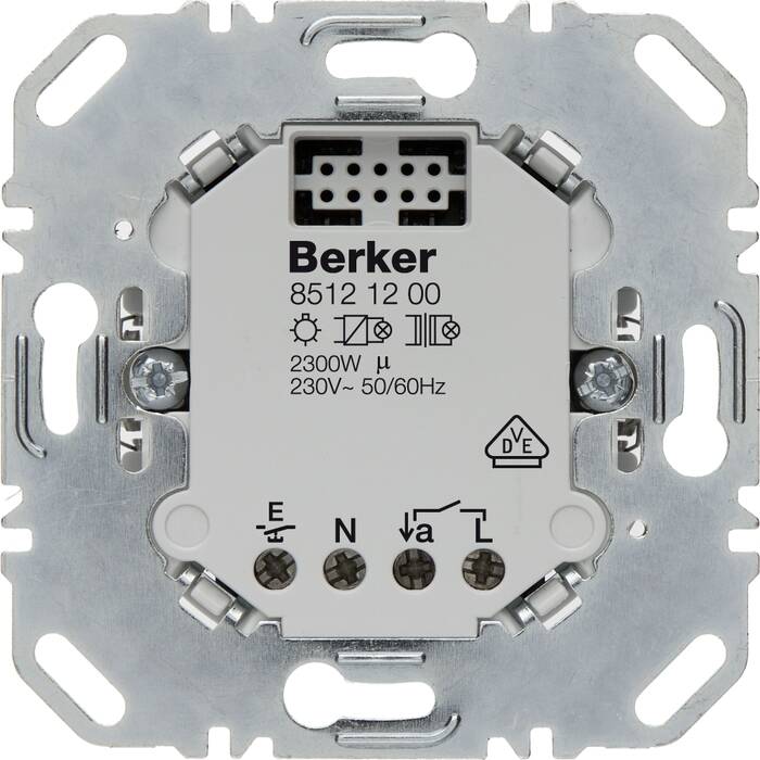Механизм для выключателя Berker B.3 85121200