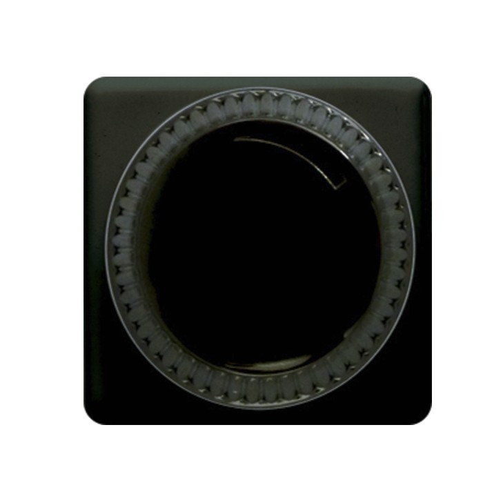 Диммер Fede FD16438-M, цвет чёрный - фото 1