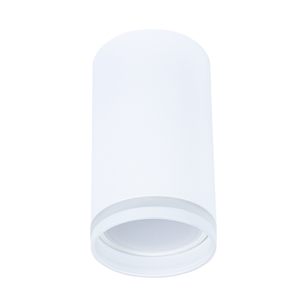 Точечный накладной светильник Arte Lamp IMAI A2266PL-1WH, цвет белый - фото 2