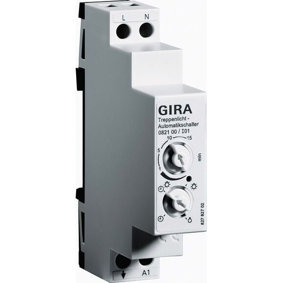 Механизм выключателя Gira 082100