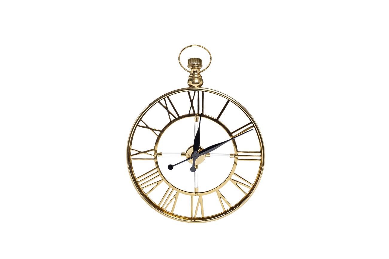 Часы настенные Garda Decor 79MAL-5728-68G