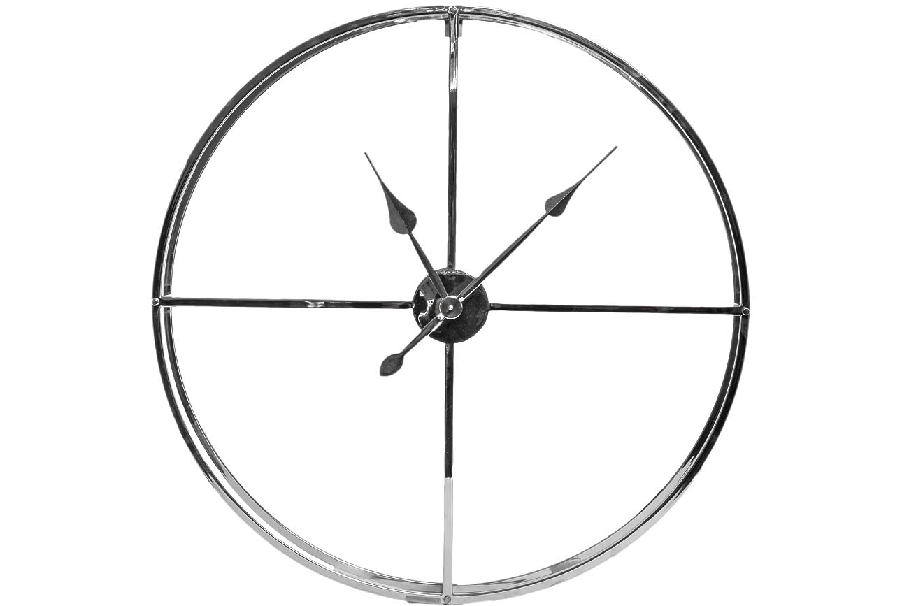 Часы настенные Garda Decor 79MAL-5761-76NI - фото 1