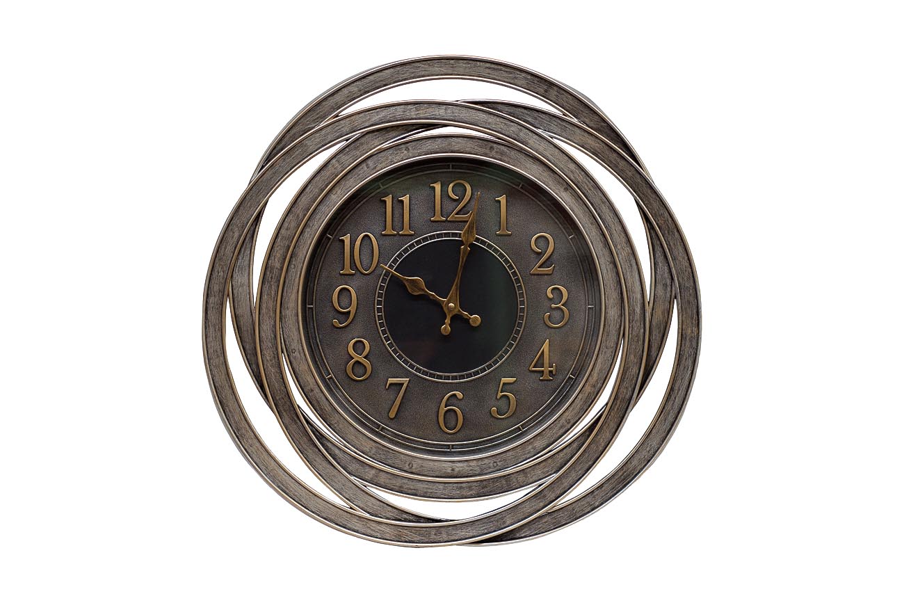 Часы настенные Garda Decor L1335