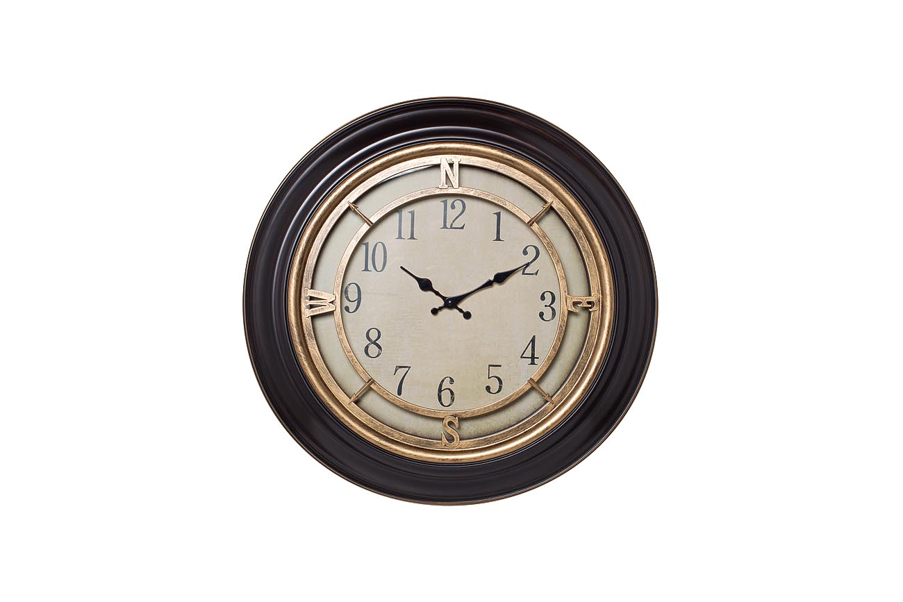 Часы настенные Garda Decor L1483 - фото 1