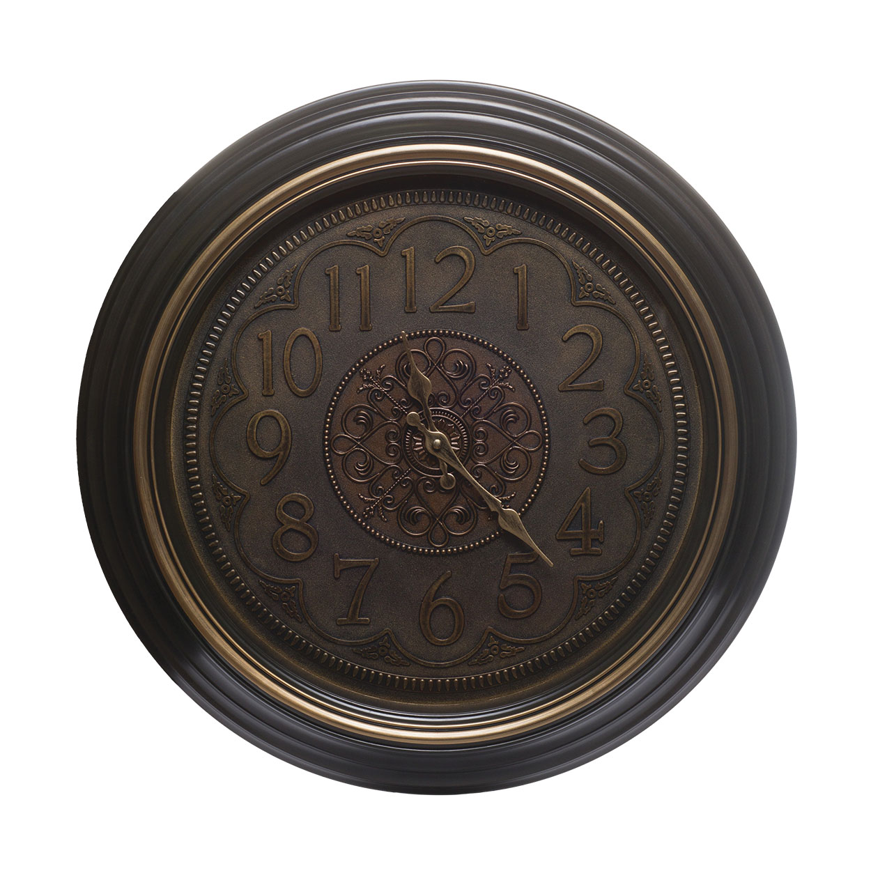 Часы настенные Garda Decor L335 - фото 1
