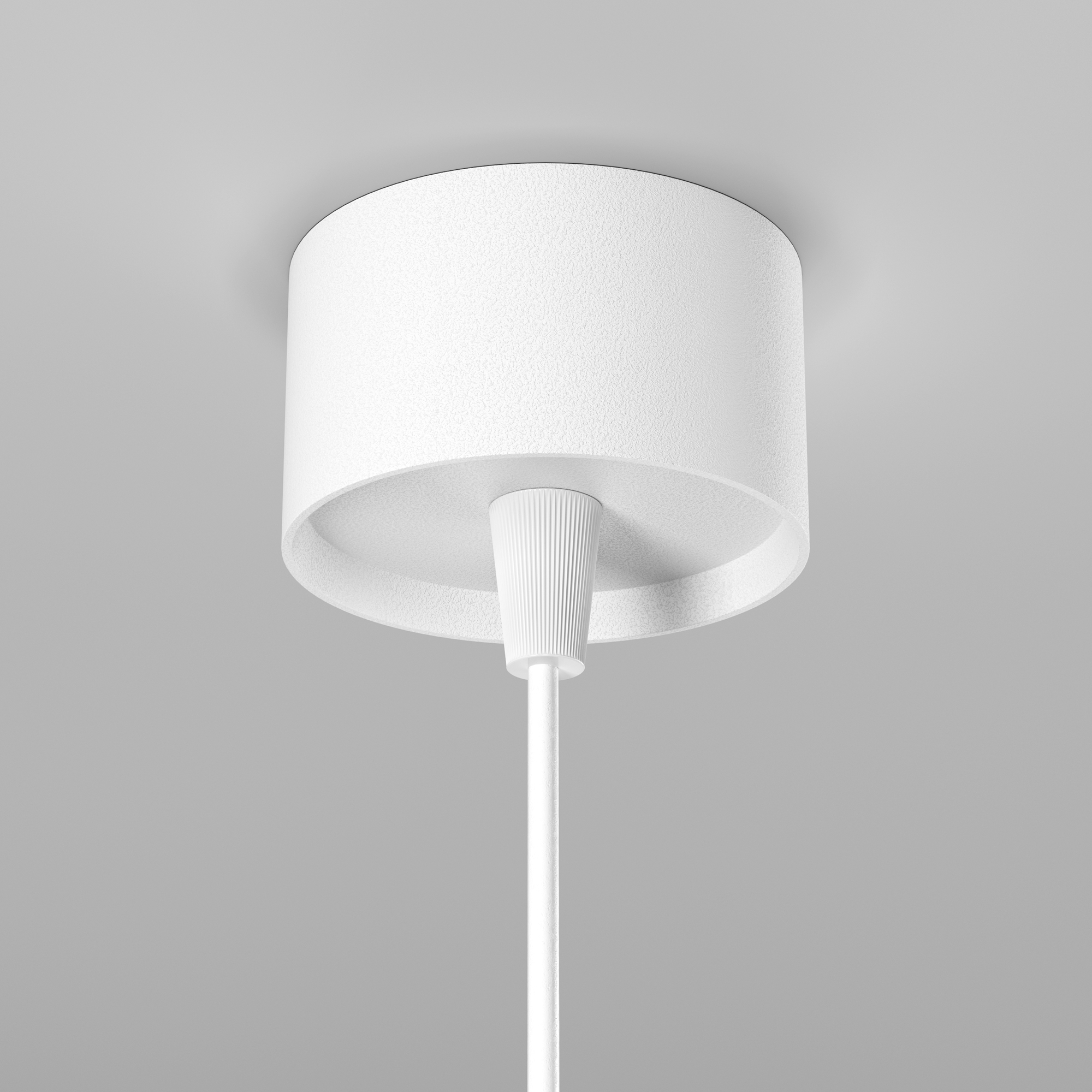 Точечный подвесной светильник Maytoni FOCUS LED P072PL-L12W4K-1, цвет белый - фото 6