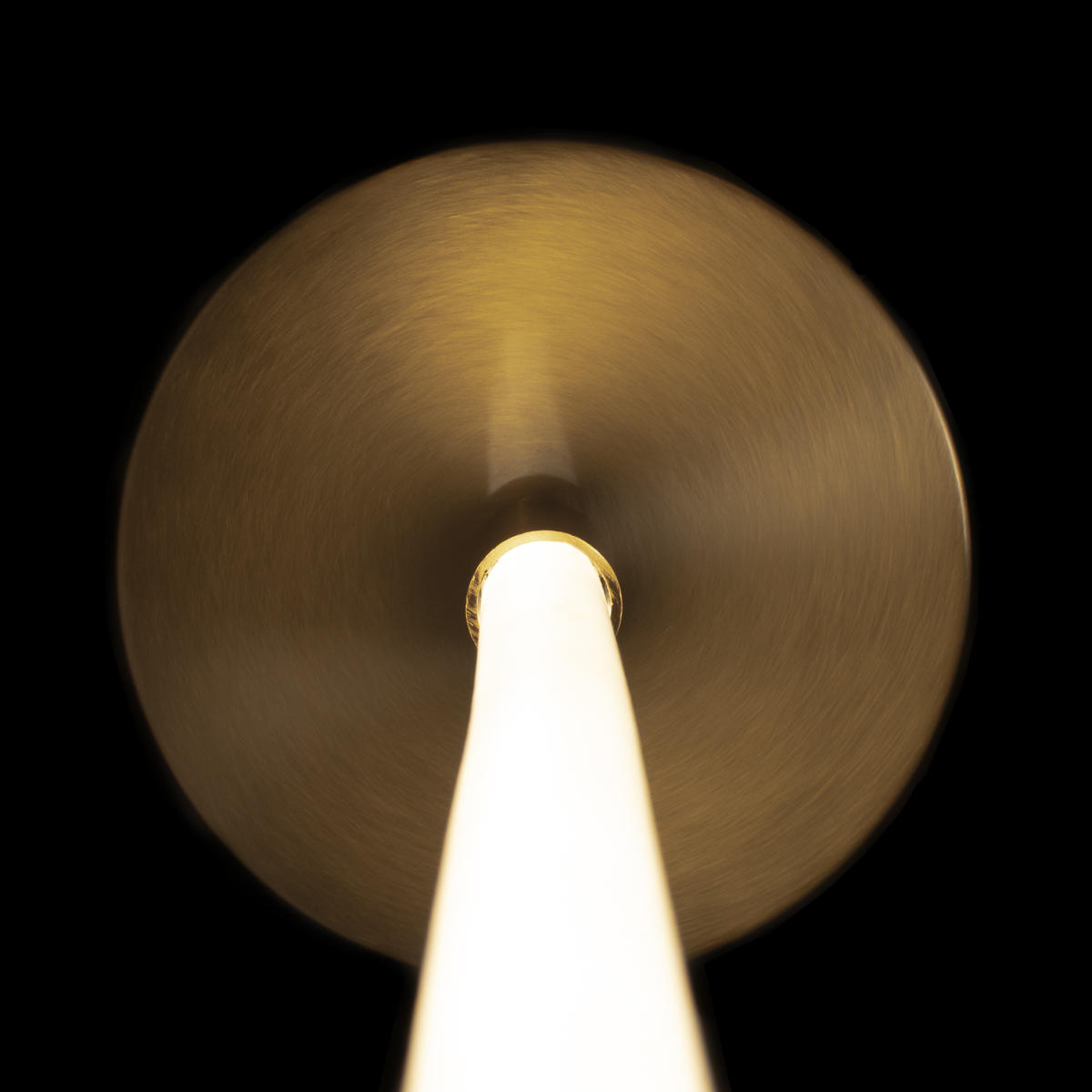 Подвесной светильник Loft It LORI 10230/5000, цвет золотистый 10230/5000 - фото 5
