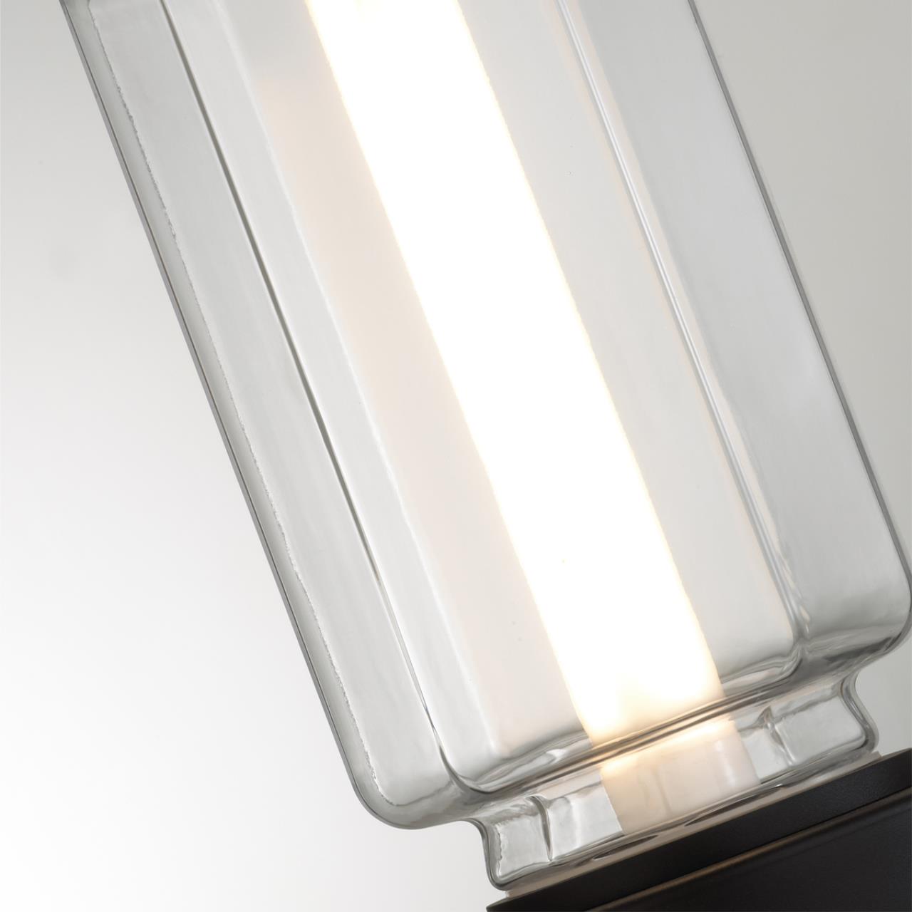 Декоративная настольная лампа Odeon Light JAM 5409/10TL, цвет прозрачный 5409/10TL - фото 4
