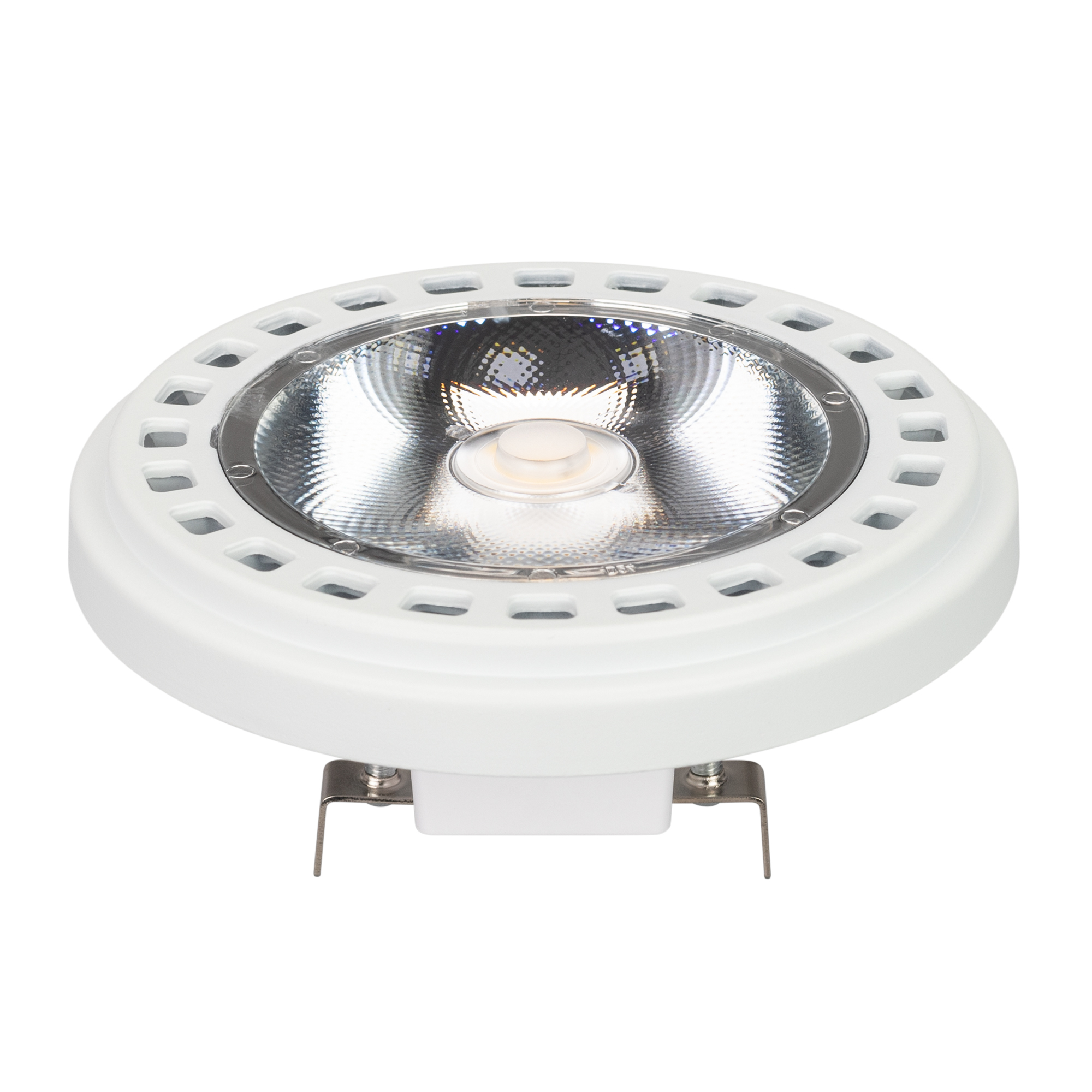 Светодиодная лампа Arlight Софит 15W 1100lm 4000K G53 026886