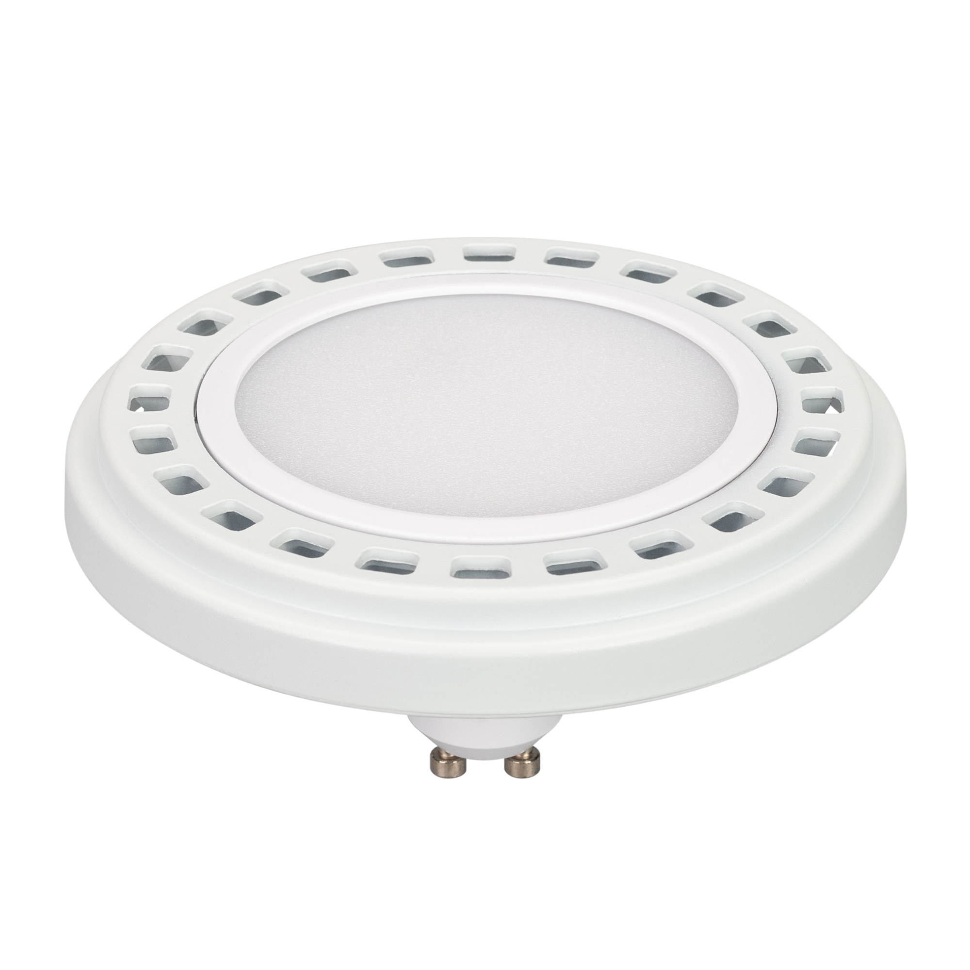 

Светодиодная лампа Arlight UNIT Софит 15W 1100lm 3000K GU10 026890, Белый