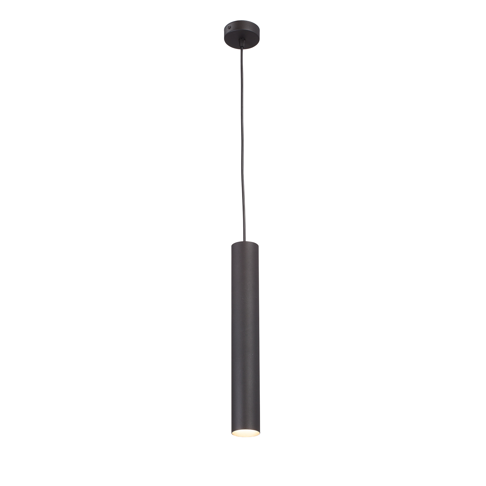 Точечный подвесной светильник Vitaluce V4712-1/1S