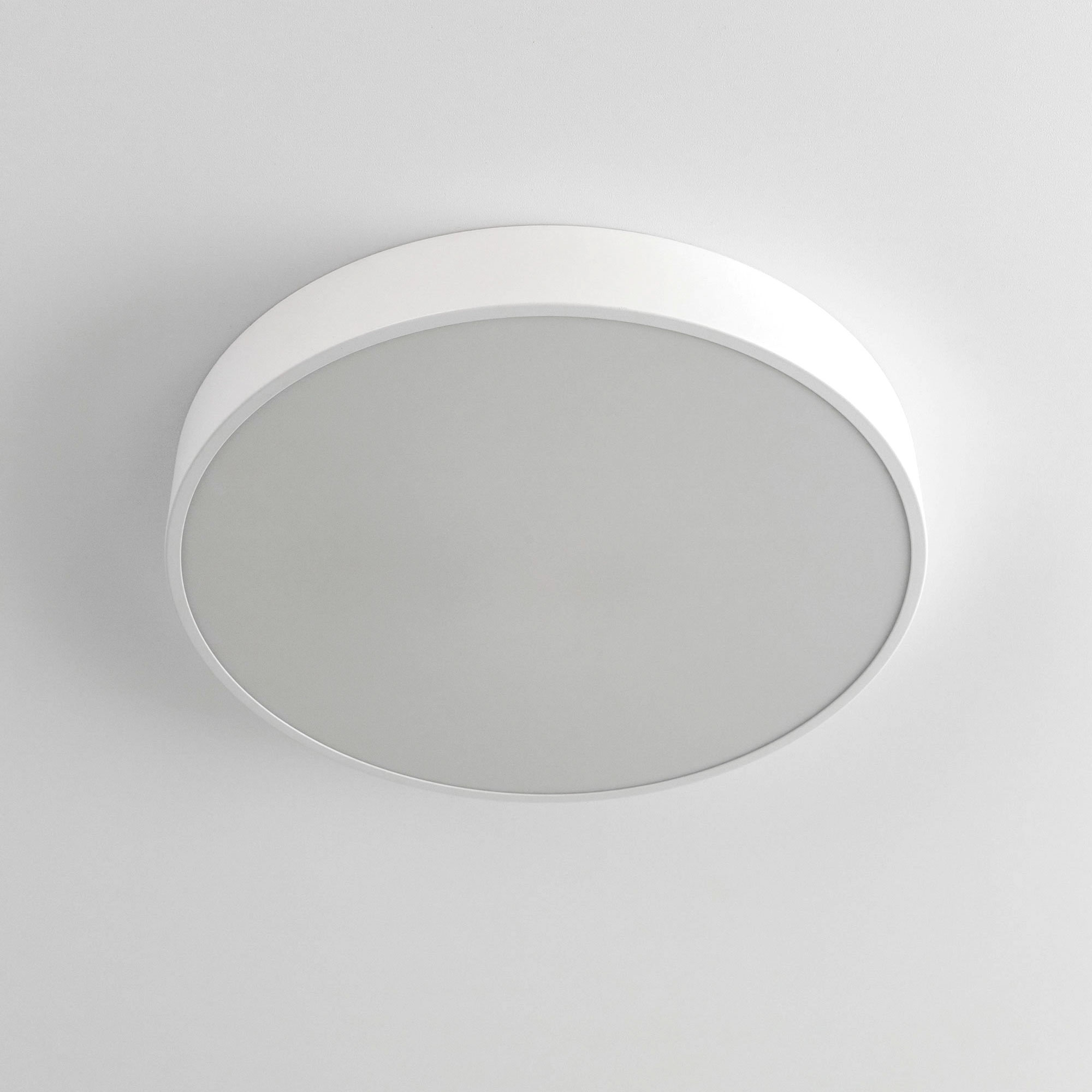 Потолочный светильник Citilux КУПЕР CL72470G0, цвет белый;матовый - фото 2