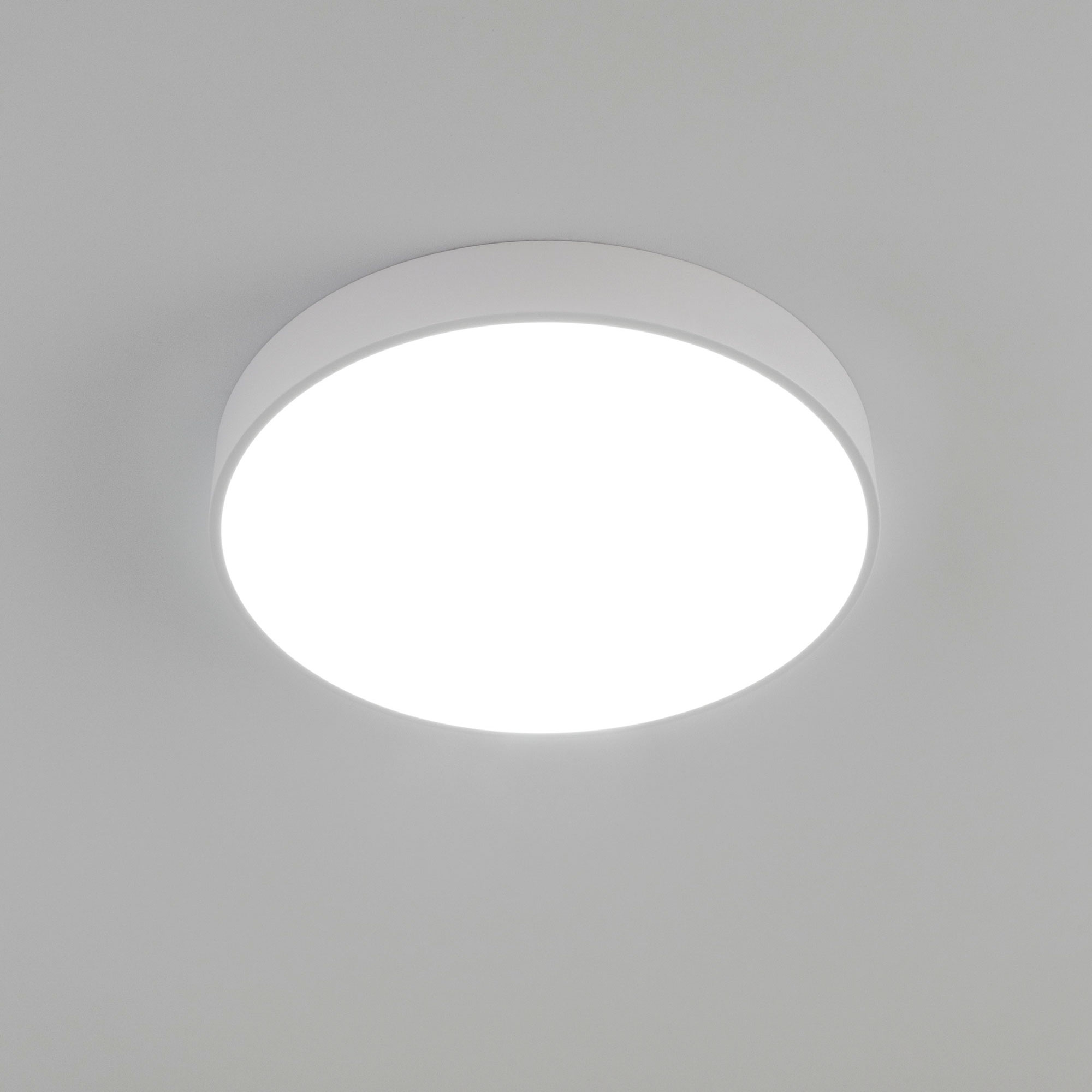 Потолочный светильник Citilux КУПЕР CL72470G0, цвет белый;матовый - фото 4