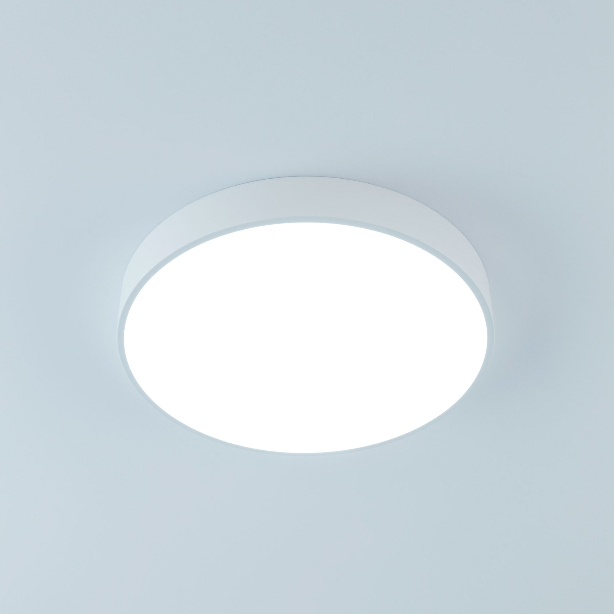 Потолочный светильник Citilux КУПЕР CL72470G0, цвет белый;матовый - фото 6