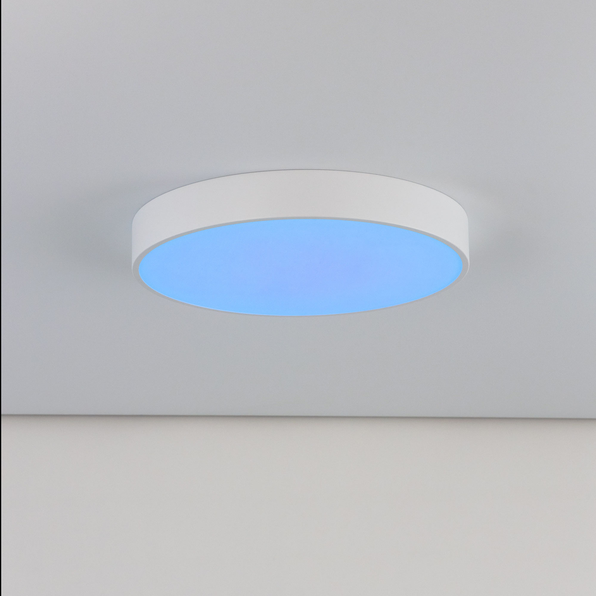 Потолочный светильник Citilux КУПЕР CL72470G0, цвет белый;матовый - фото 7
