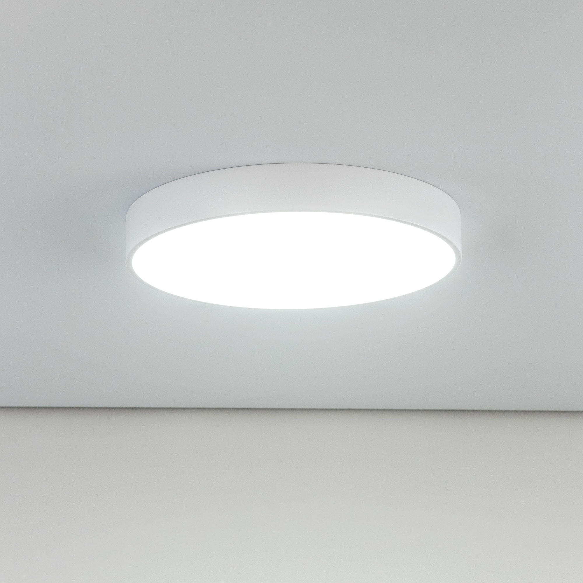 Потолочный светильник Citilux КУПЕР CL72470G0, цвет белый;матовый - фото 8