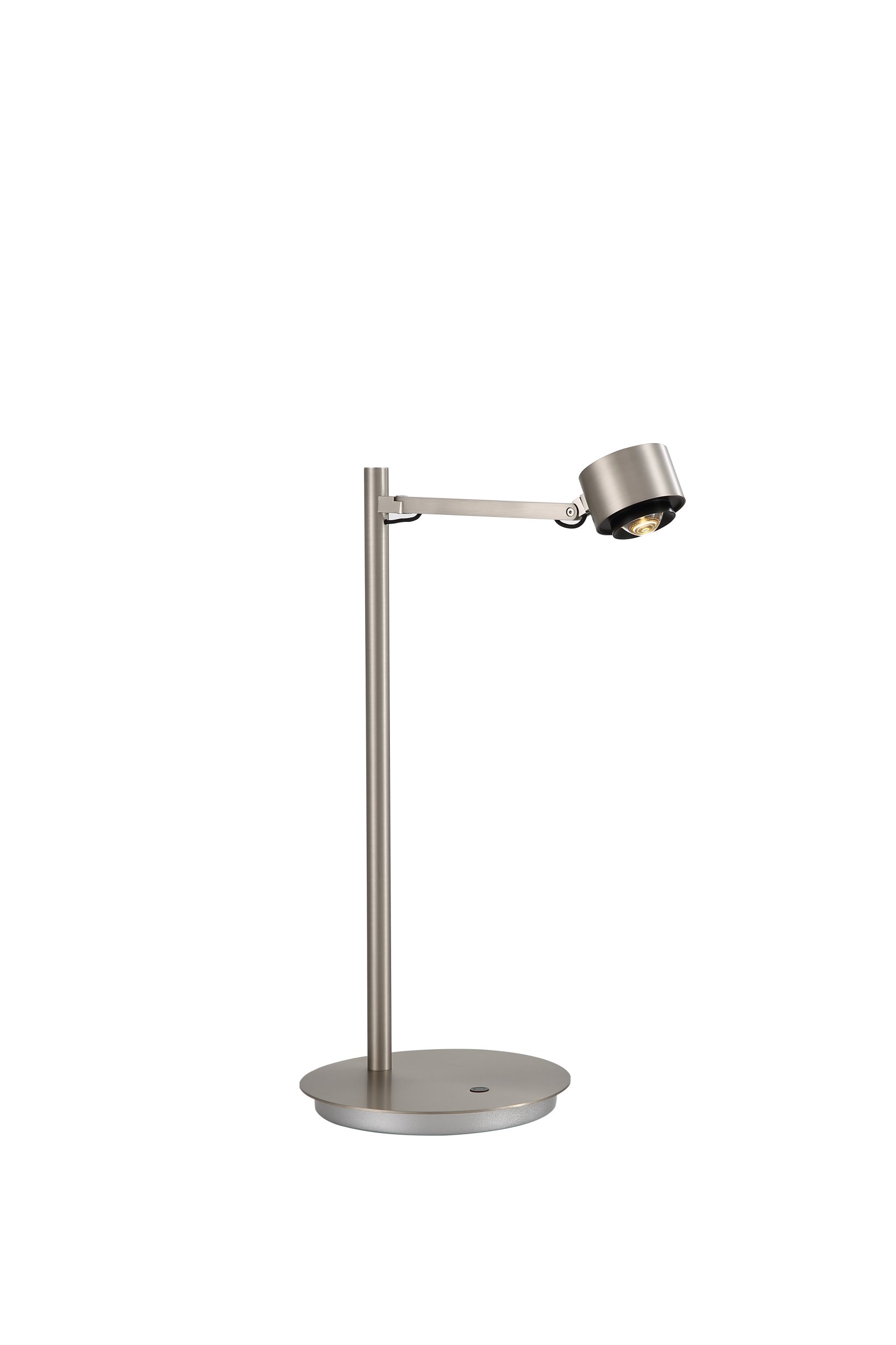 Офисная настольная лампа DesignLed JY 007531, цвет теплый - фото 1
