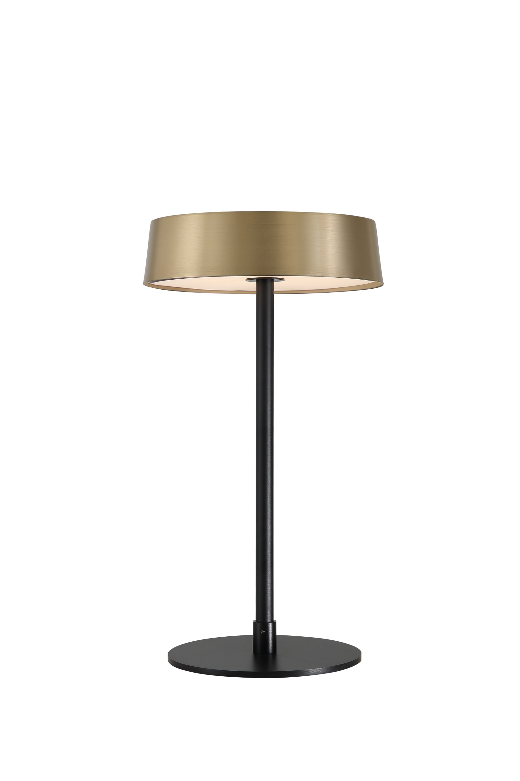 Декоративная настольная лампа DesignLed JY 007554