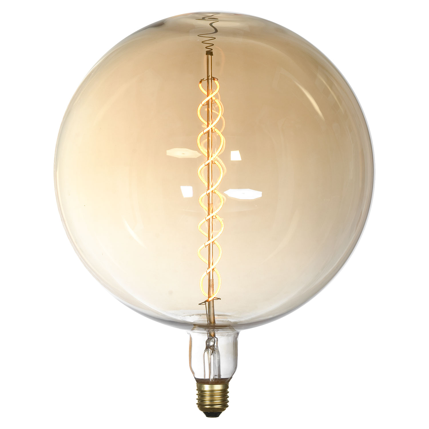 Светодиодная лампа Lussole EDISSON 5W 2200K E27 GF-L-2102