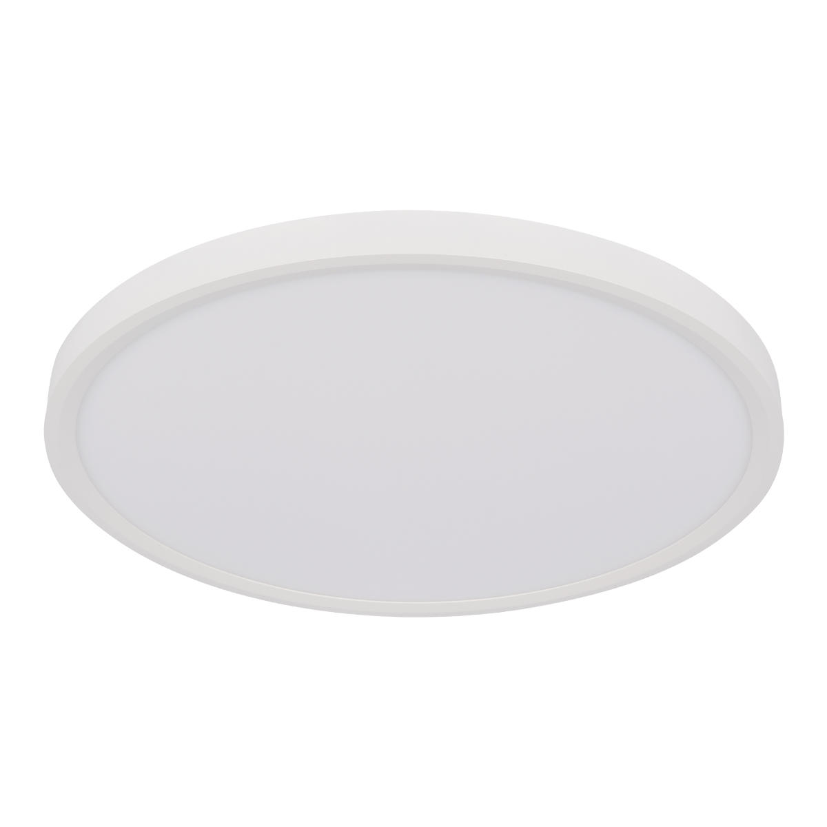 Потолочный светильник Loft It EXTRASLIM 10227/40 White, цвет белый 10227/40 White - фото 1