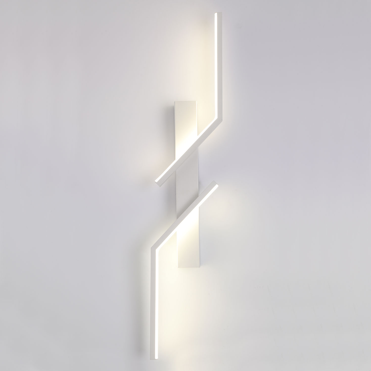 Декоративная подсветка Lussole ALACHUA LSP-7148, цвет белый - фото 1