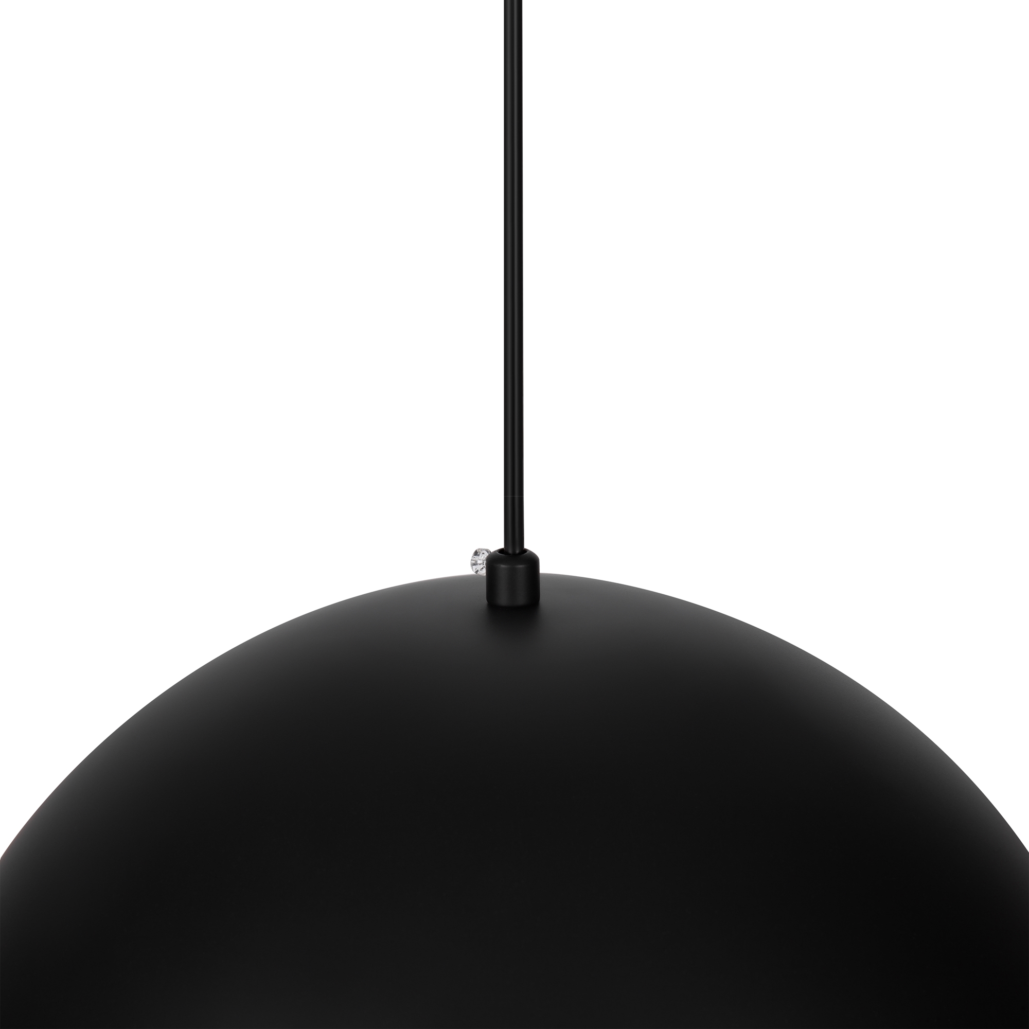 Подвесной светильник Freya MODERN FR5218PL-01B1, цвет чёрный - фото 2