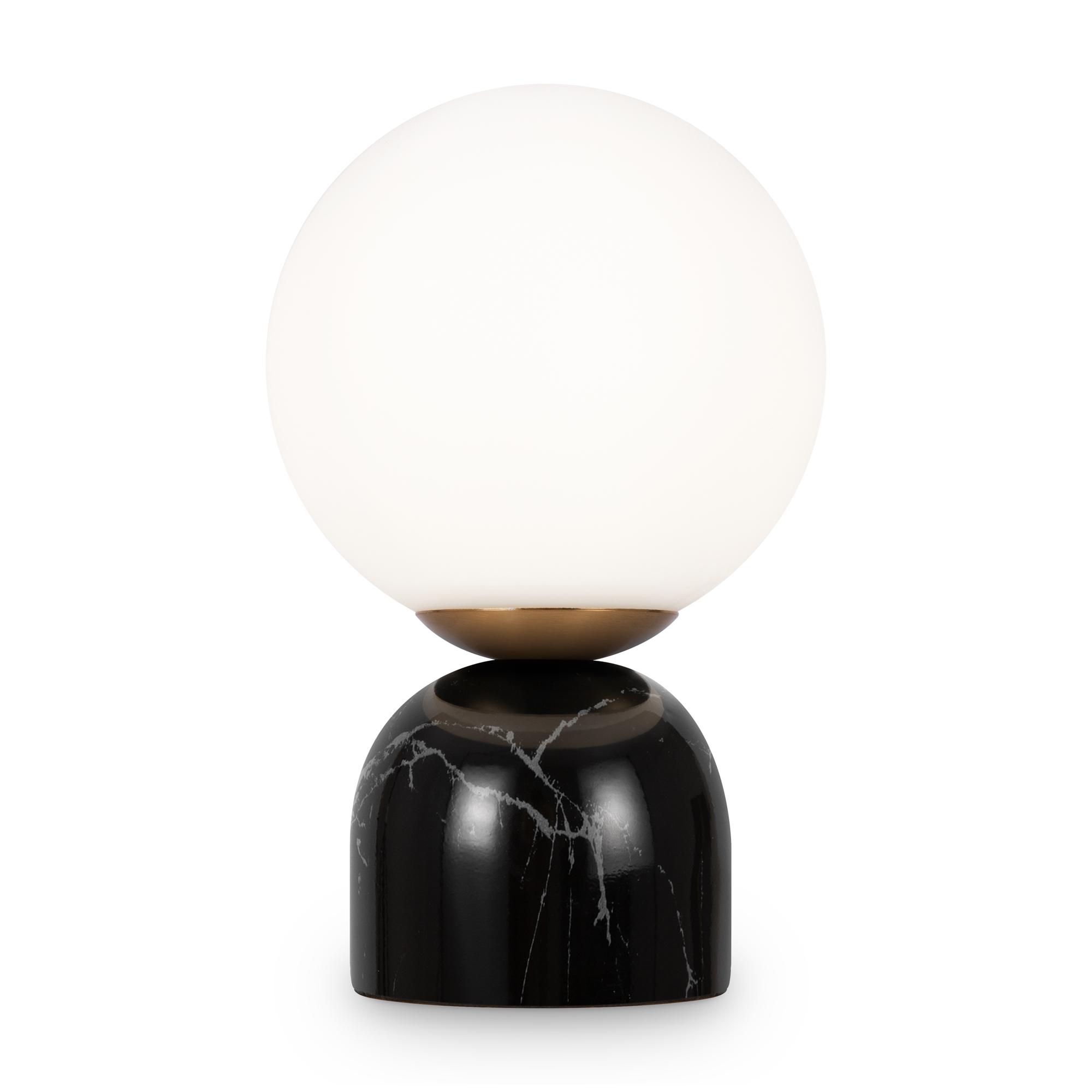 Декоративная настольная лампа Freya MODERN FR5288TL-01B1, цвет чёрный - фото 1
