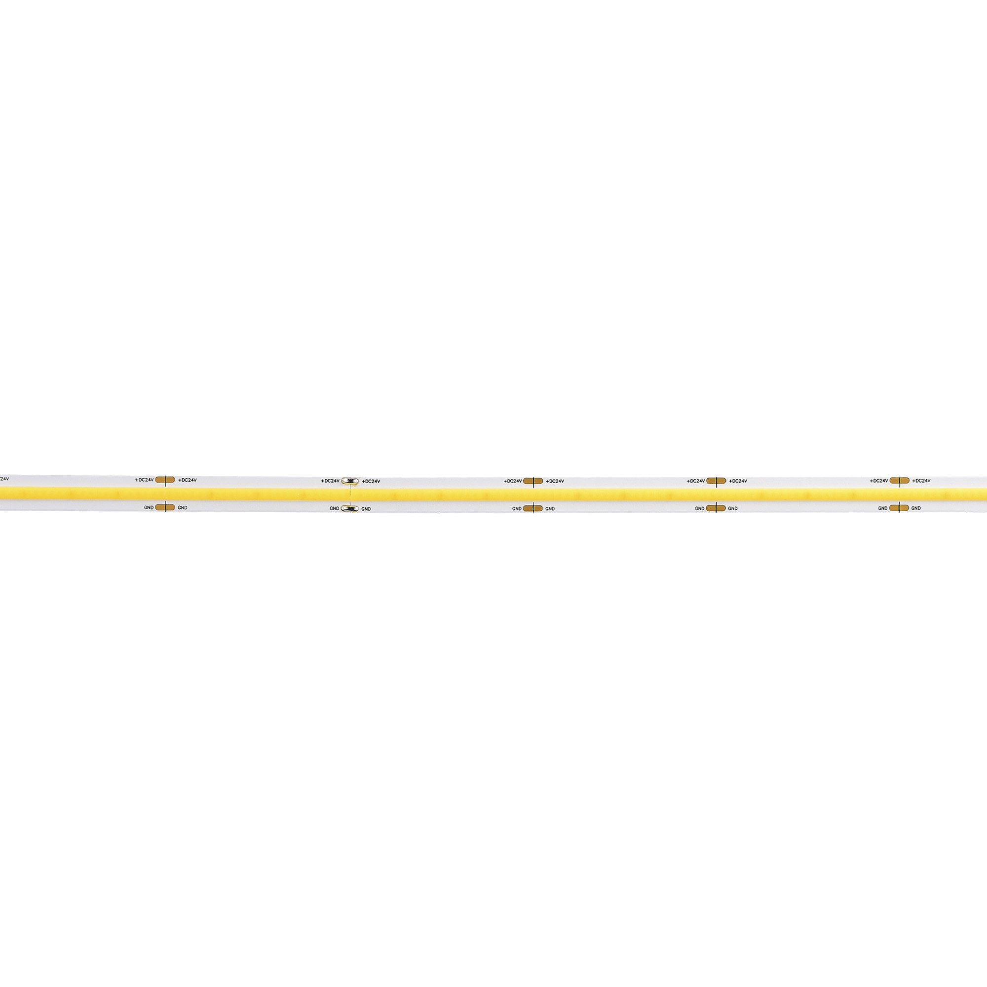 Светодиодная лента 48V 4000K 2m St Luce ST018.410.20, цвет нейтральный - фото 3