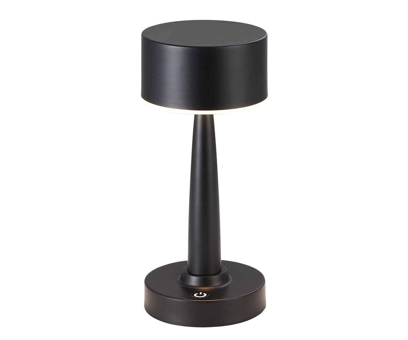 Декоративная настольная лампа Kink Light СНИФФ 07064-A,19, цвет чёрный - фото 2