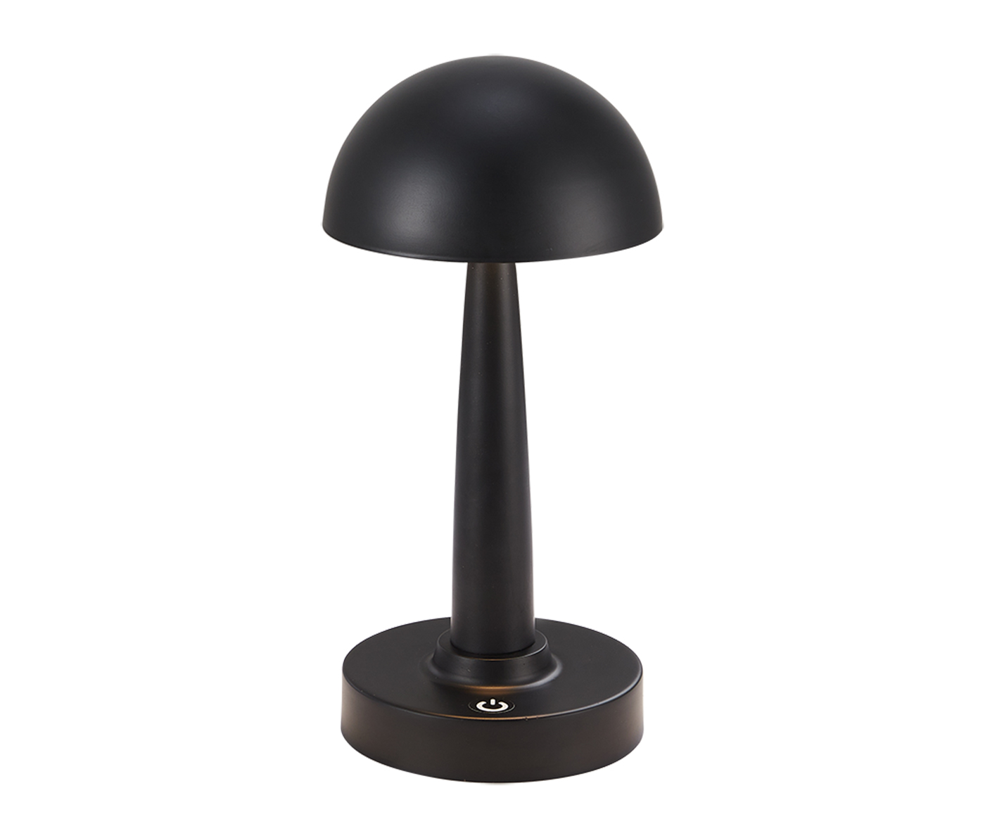 Декоративная настольная лампа Kink Light ХЕМУЛЬ 07064-C,19, цвет чёрный - фото 2