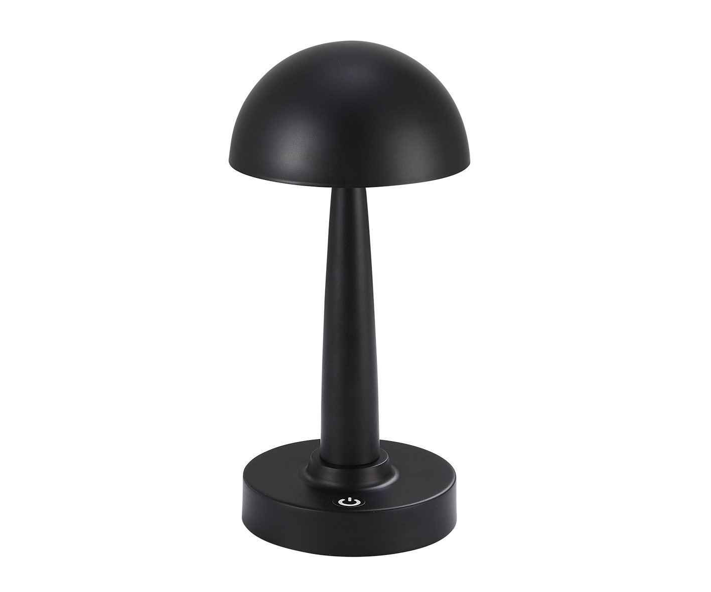 Декоративная настольная лампа Kink Light ХЕМУЛЬ 07064-C,19, цвет чёрный - фото 1