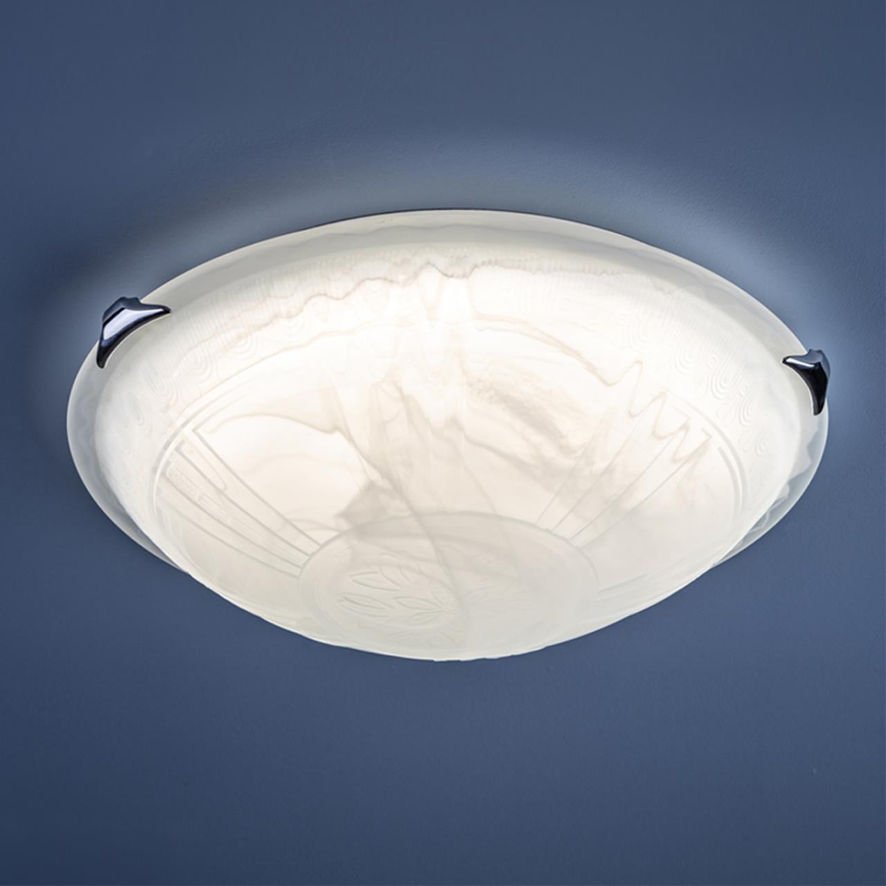 Настенно-потолочный светильник Sonex LUFE 7601/DL, цвет белый 7601/DL - фото 2