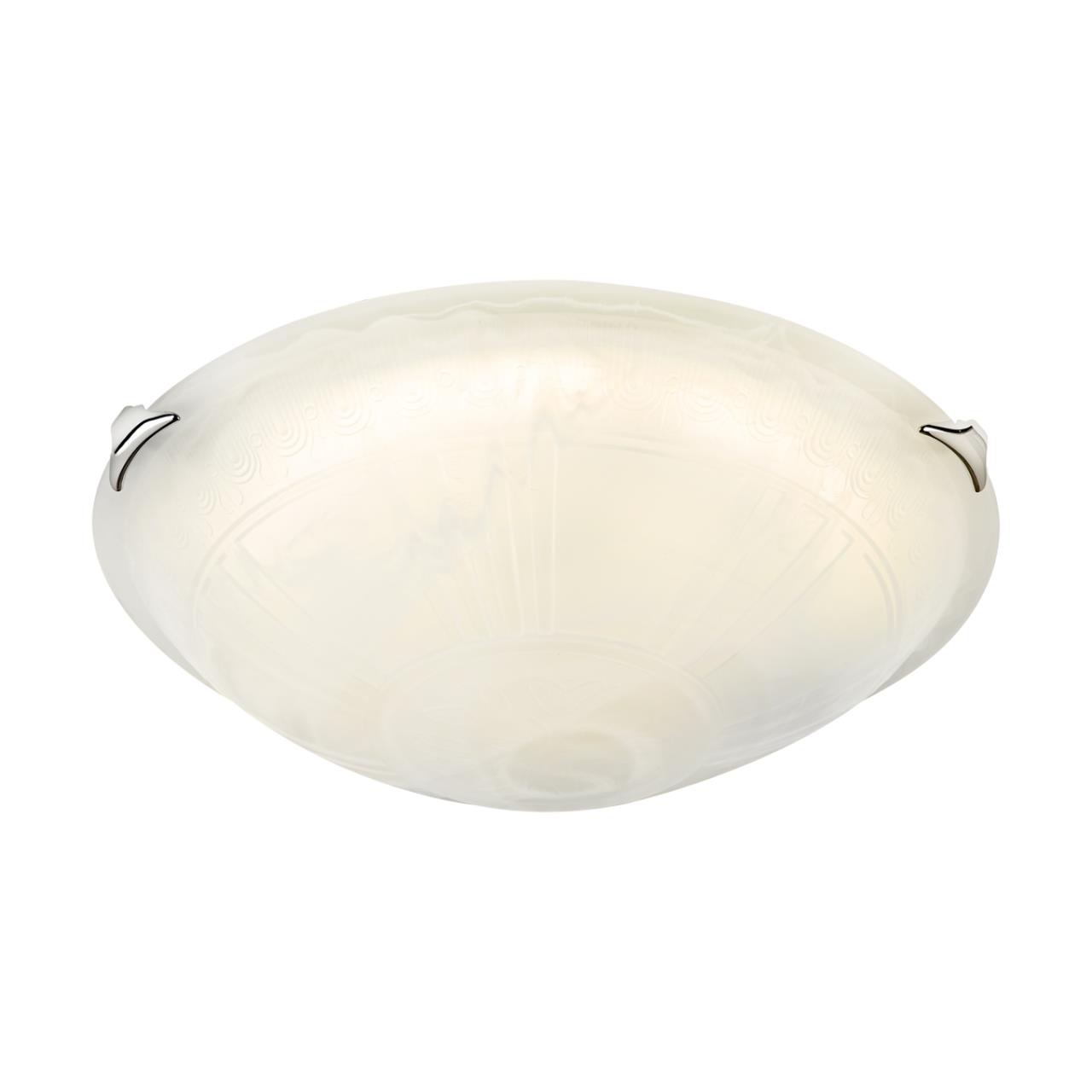 Настенно-потолочный светильник Sonex LUFE 7601/DL, цвет белый 7601/DL - фото 3