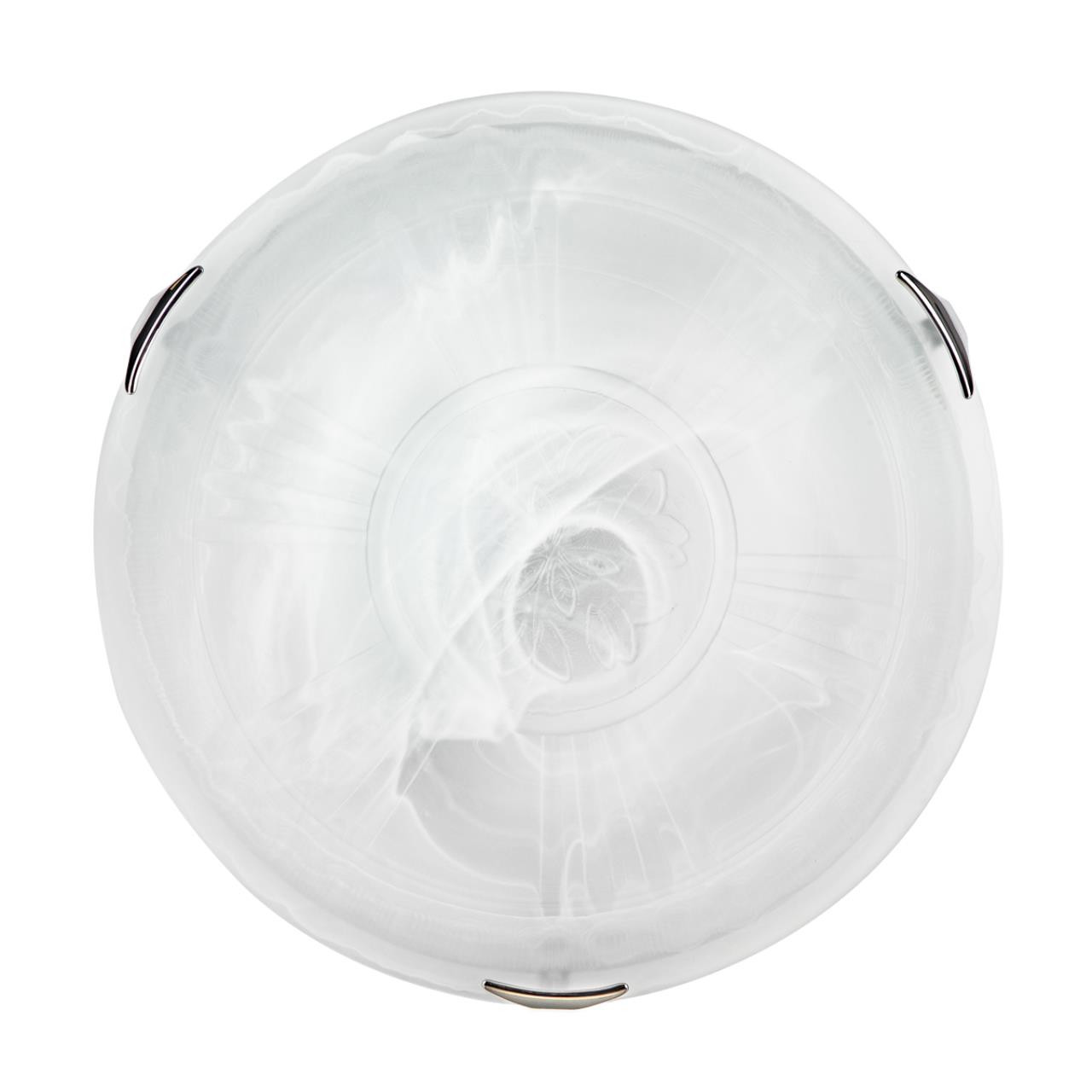 Настенно-потолочный светильник Sonex LUFE 7601/DL, цвет белый 7601/DL - фото 1