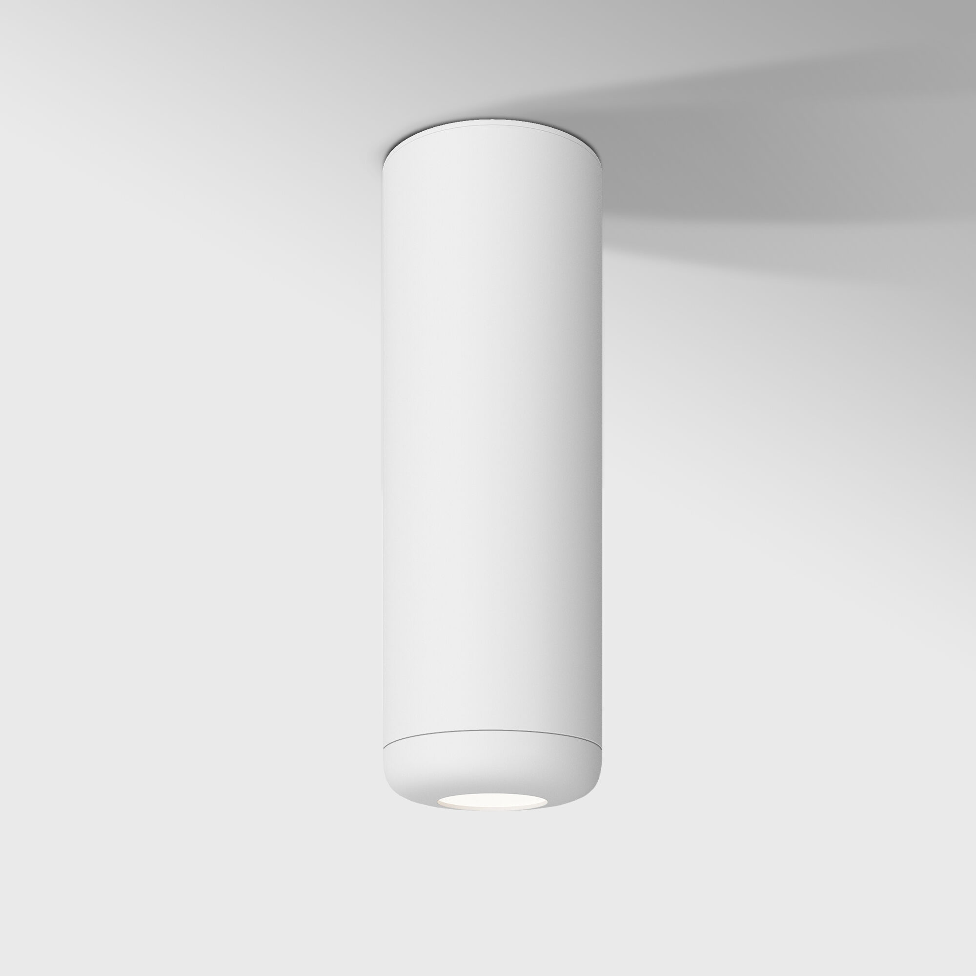 Точечный накладной светильник Elektrostandard ONDE 25045/LED 4690389198922, цвет белый a064197 - фото 1