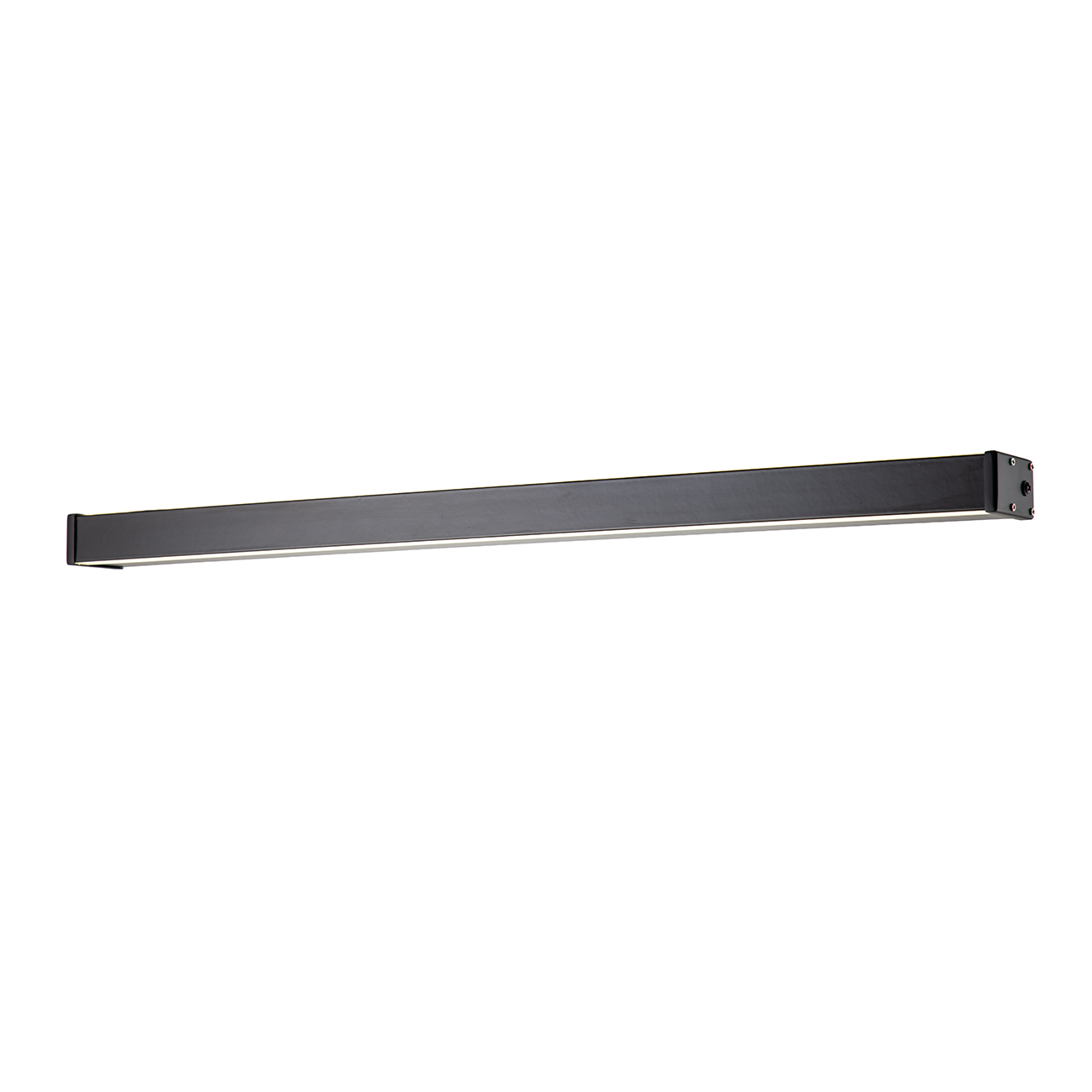 Подсветка для картин Escada 10214/S LED Black, цвет чёрный