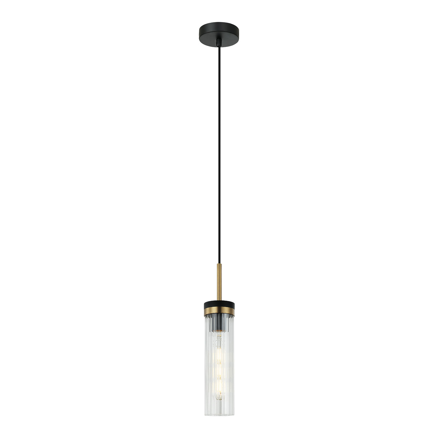 Точечный подвесной светильник Lussole BLOUNT LSP-8866