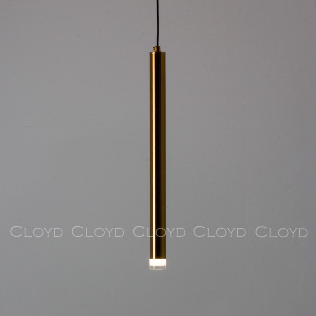 Точечный подвесной светильник Cloyd ORT 11161