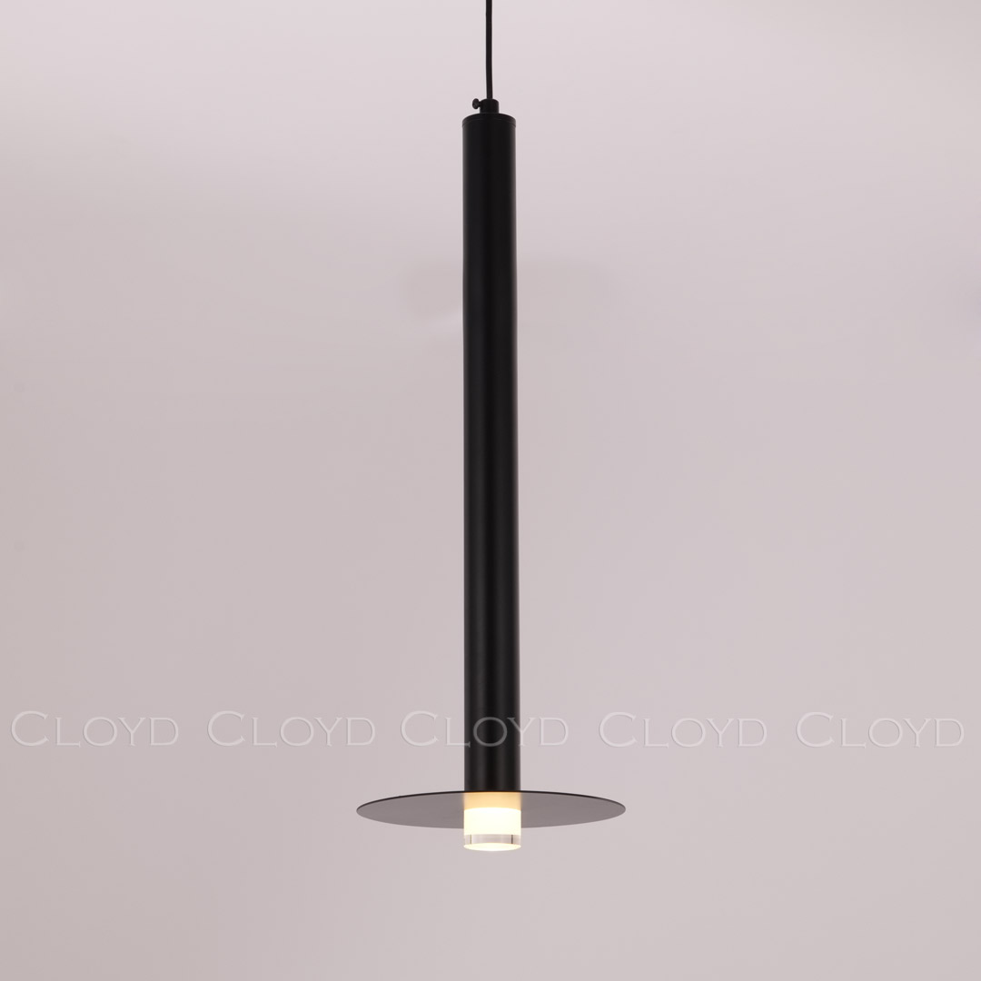 Точечный подвесной светильник Cloyd ORT 11160