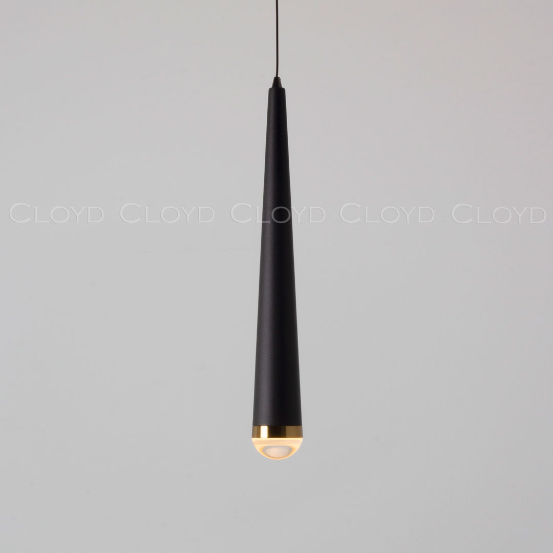 Точечный подвесной светильник Cloyd MILVUS 11145
