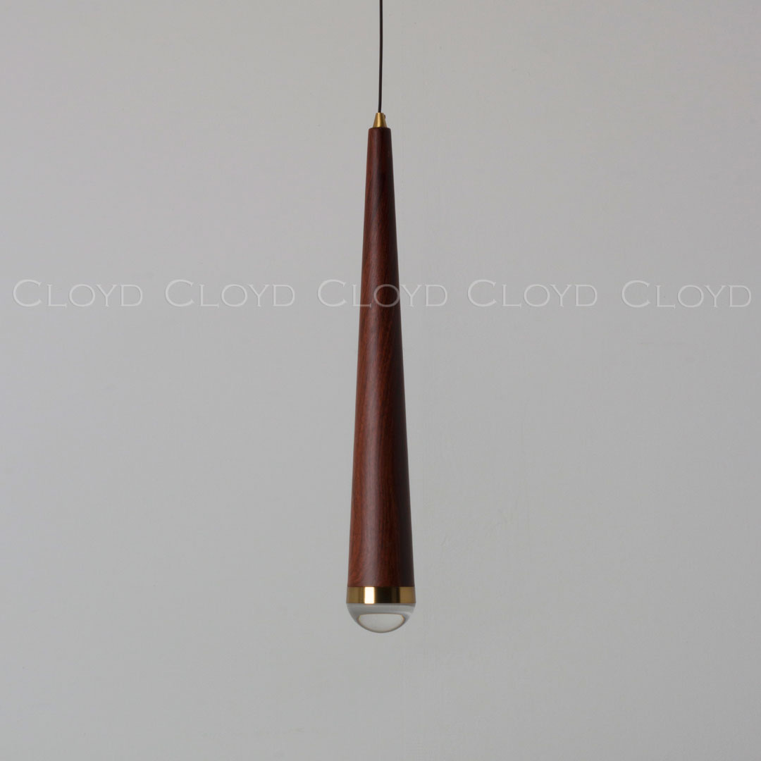 Точечный подвесной светильник Cloyd MILVUS 11144