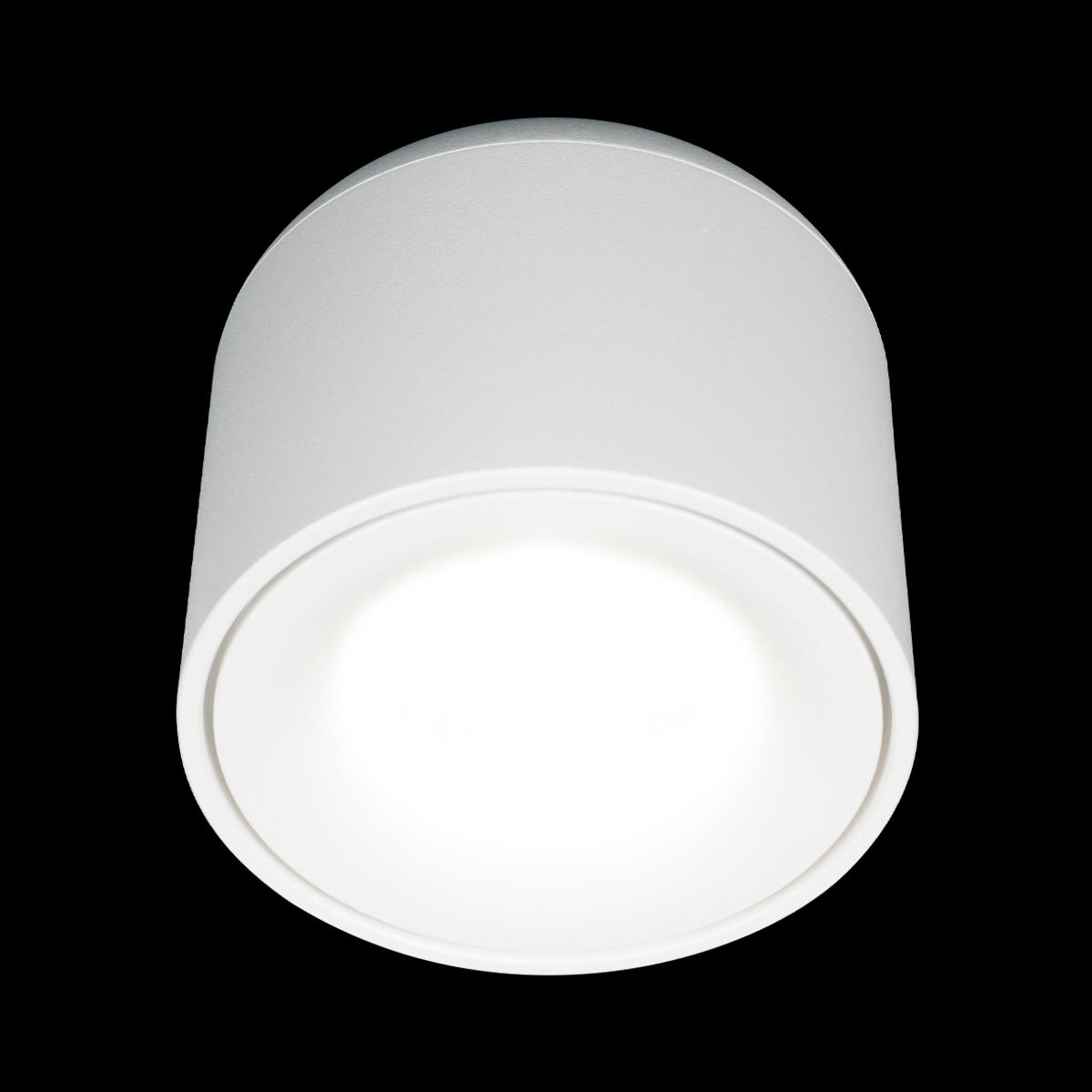 Точечный накладной светильник Loft It TICTAC 10219 White 4000K, цвет белый - фото 2