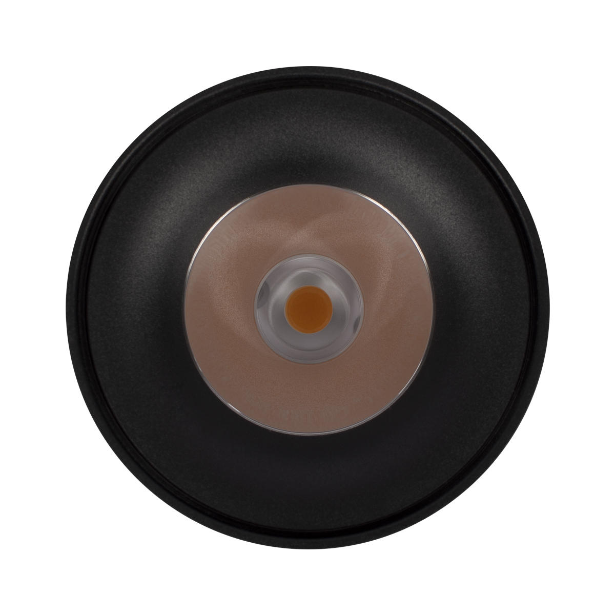 Точечный накладной светильник Loft It TICTAC 10220 Black 3000K, цвет чёрный - фото 3
