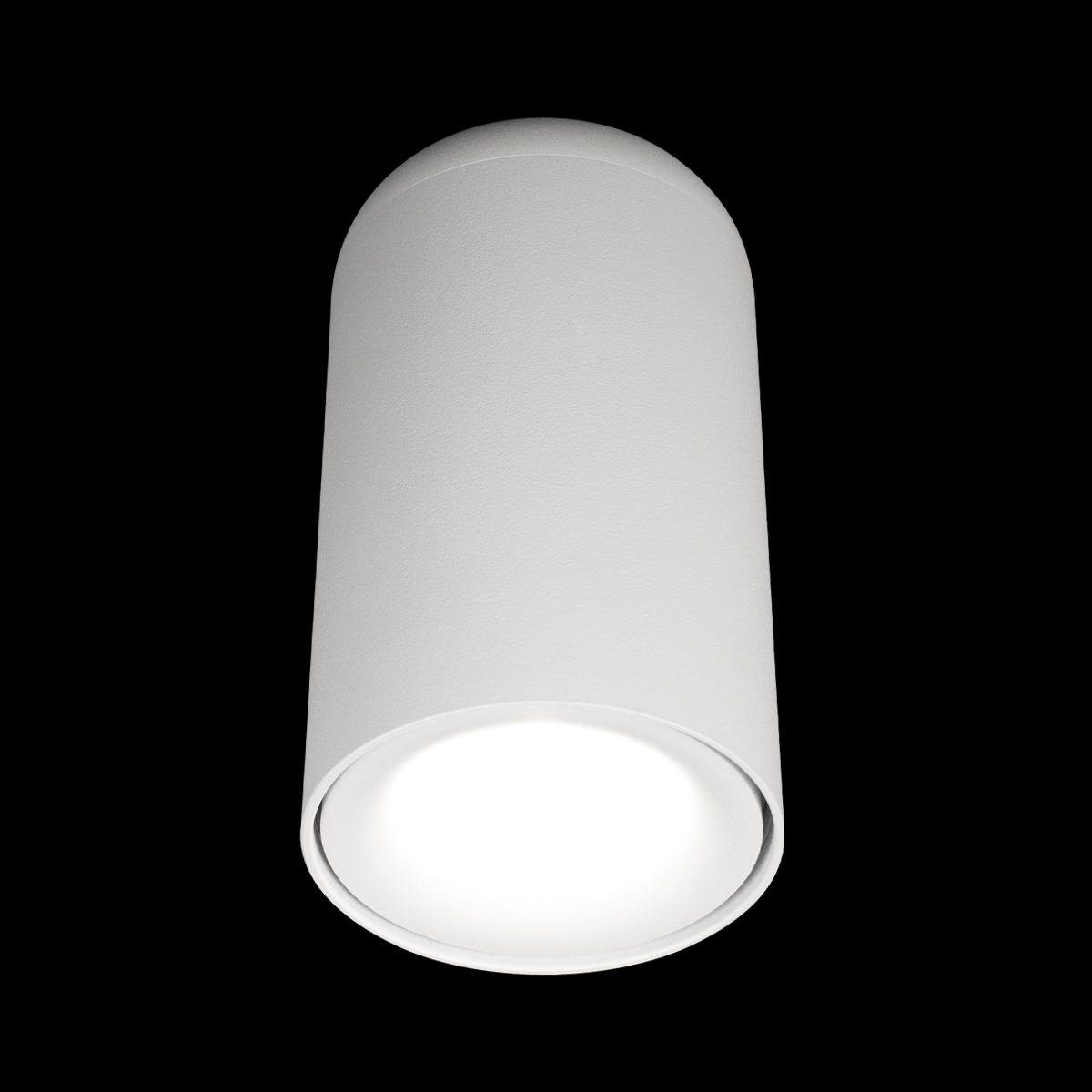 Точечный накладной светильник Loft It TICTAC 10220 White 4000K, цвет белый - фото 2