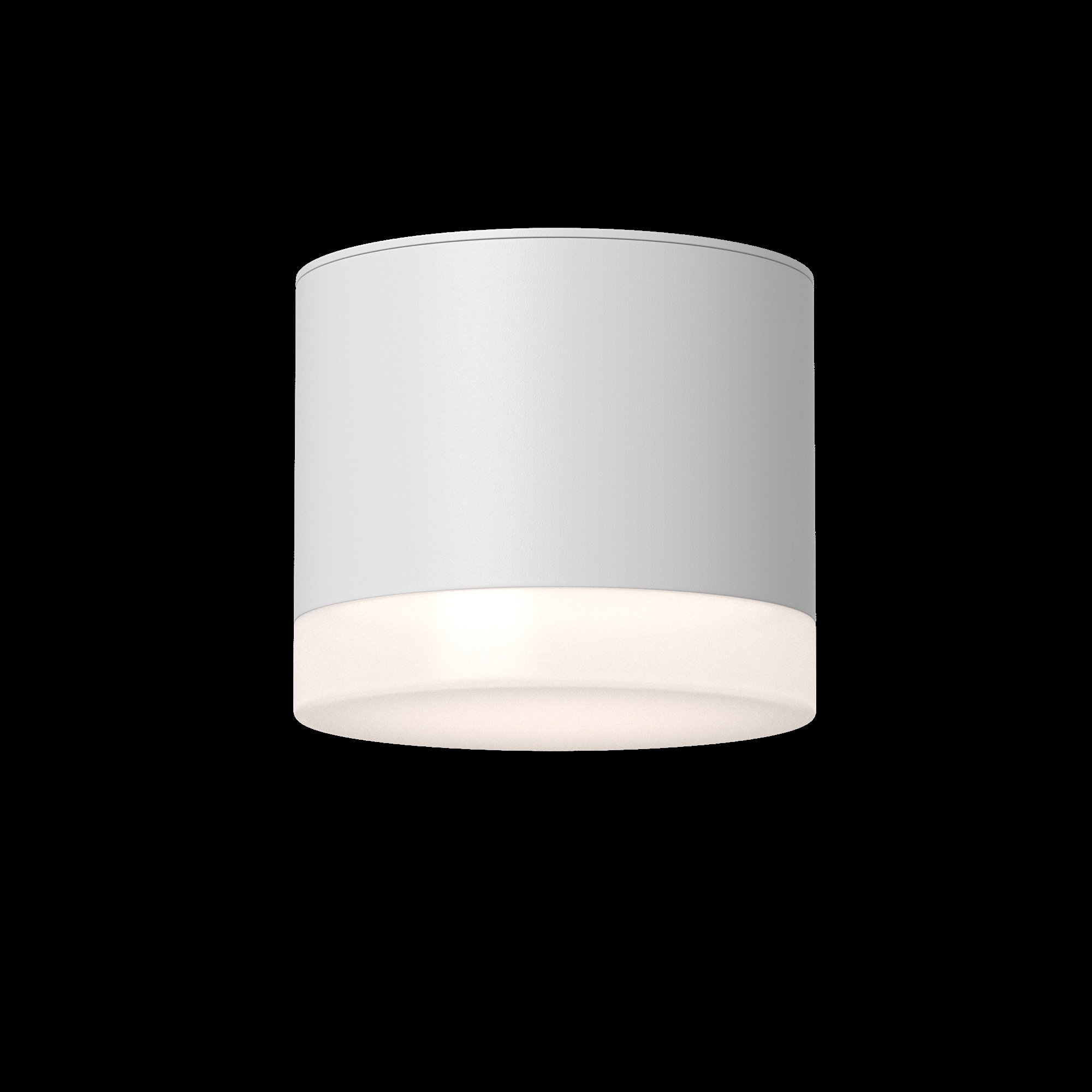 Точечный накладной светильник Maytoni PAULINE C087CL-GX53-W, цвет белый - фото 5
