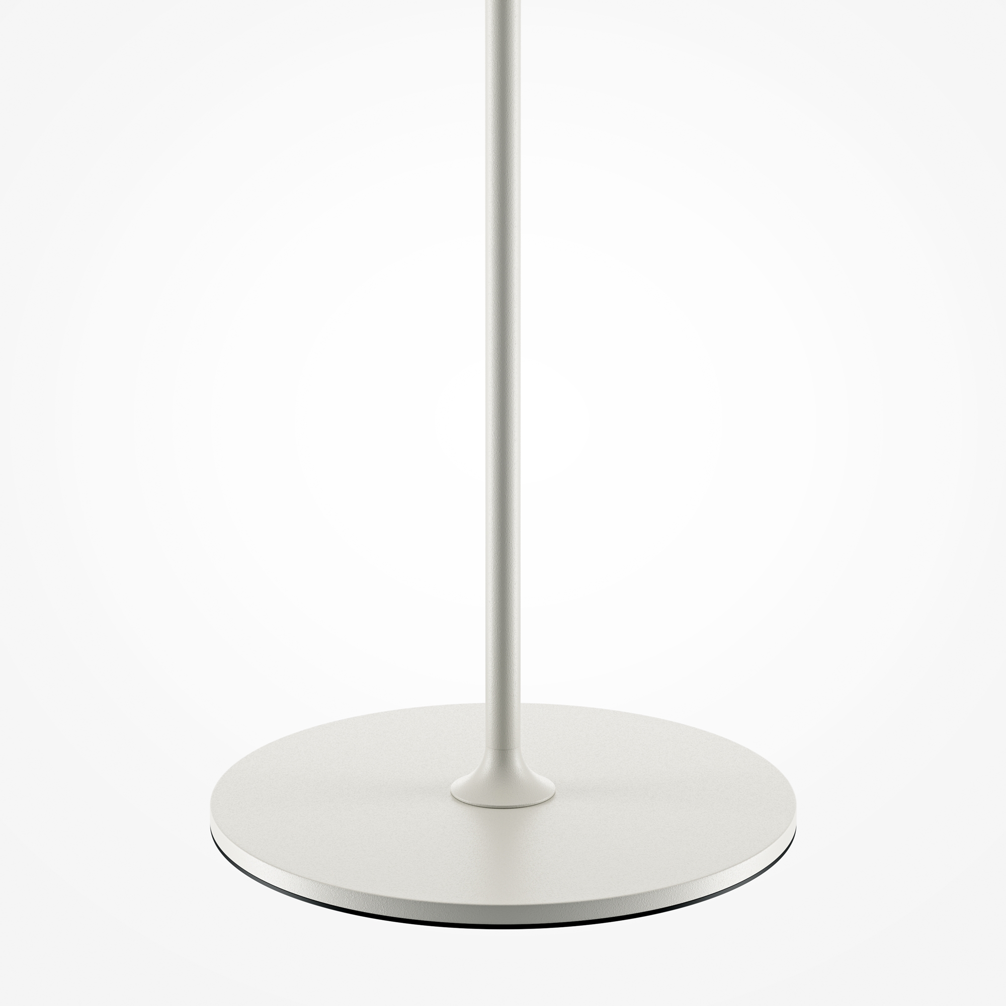Декоративная настольная лампа Maytoni AI COLLABORATION MOD229TL-L3W3K2, цвет белый - фото 4