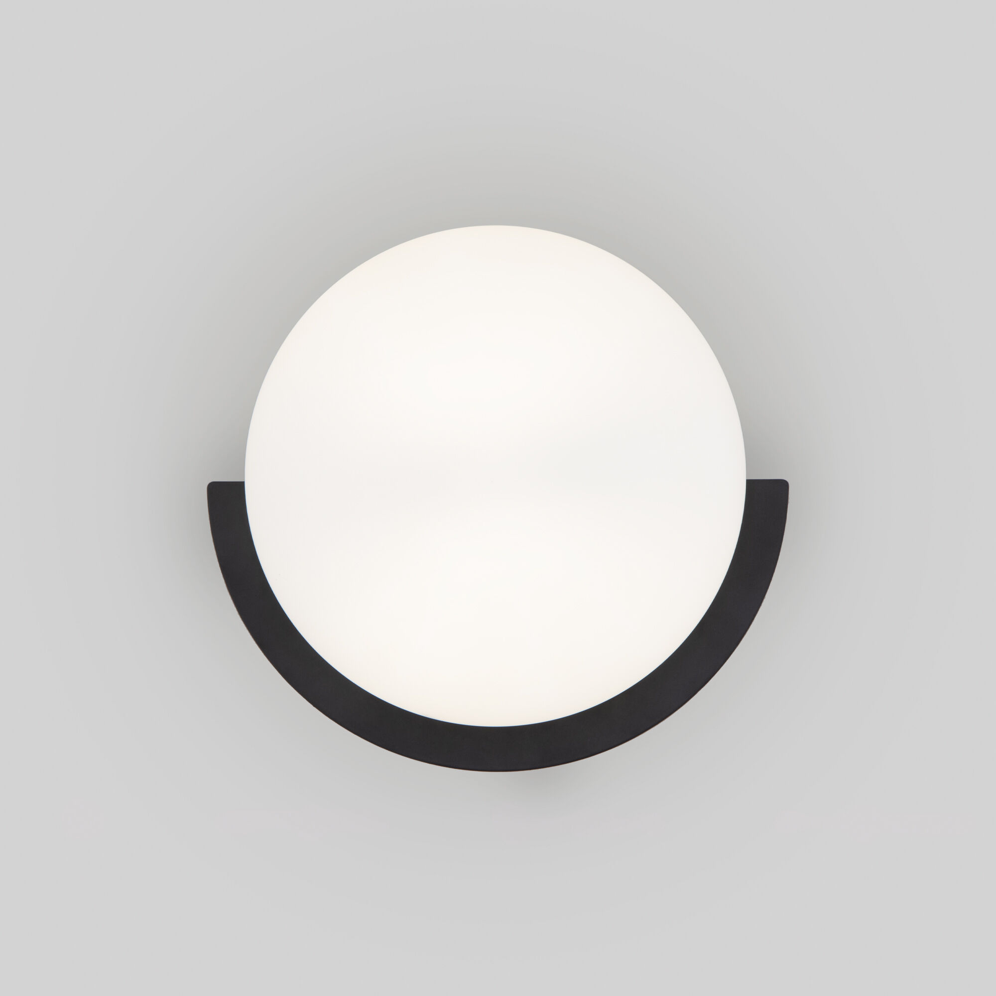 Настенный светильник Eurosvet MOITY 70150/1 4690389199882, цвет белый a064844 - фото 3