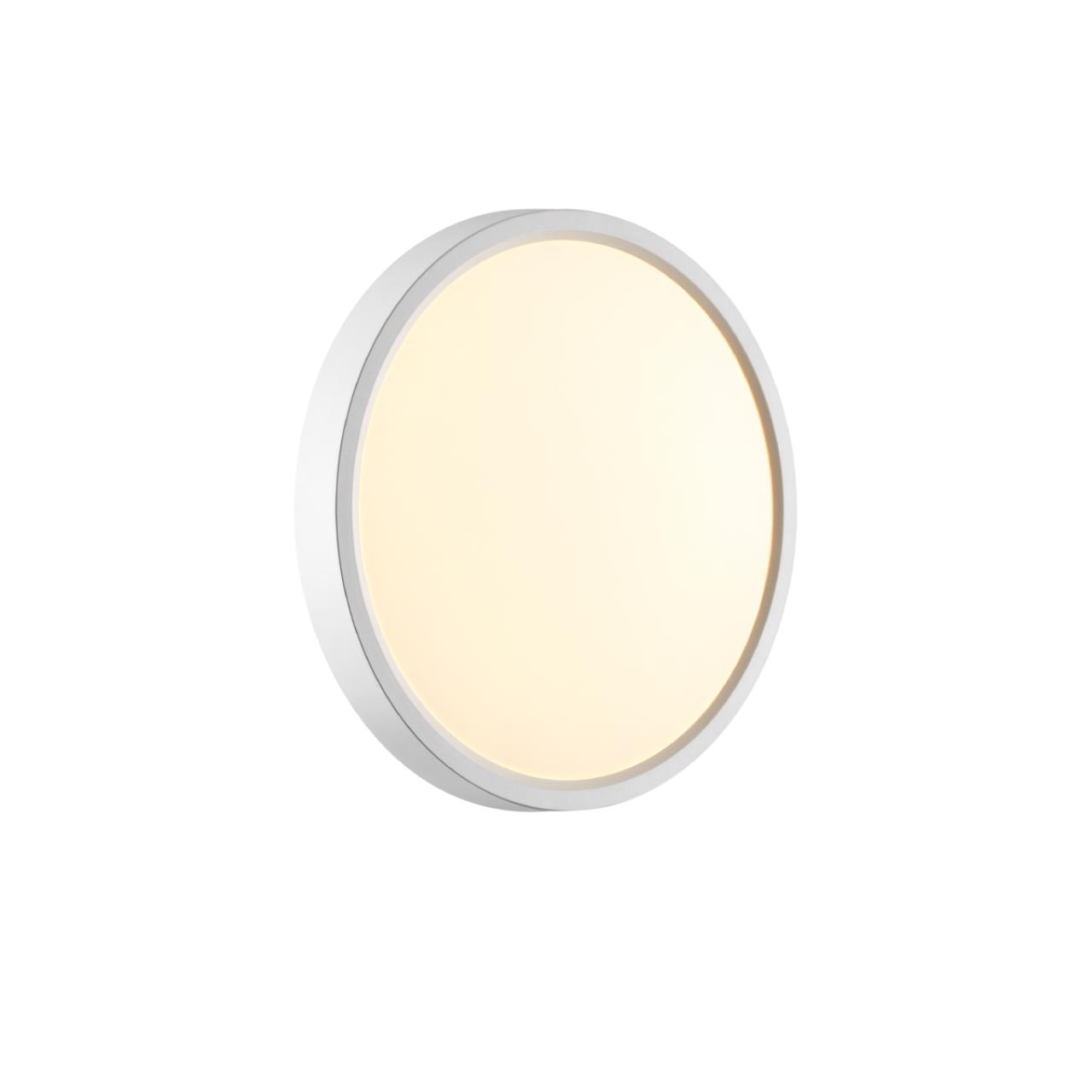 Настенно-потолочный светильник Sonex ALFA WHITE 7659/18L, цвет белый 7659/18L - фото 3