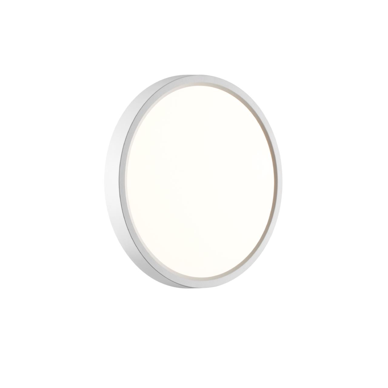 Настенно-потолочный светильник Sonex ALFA WHITE 7659/18L, цвет белый 7659/18L - фото 4